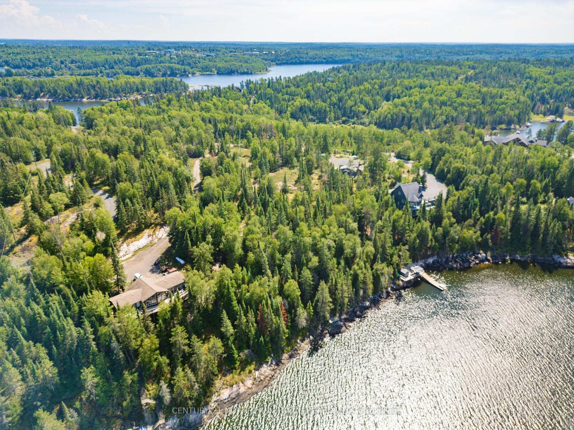 Photo 5 of Lot 6 Darlington Trail, Kenora, Keewatin — HOMEH