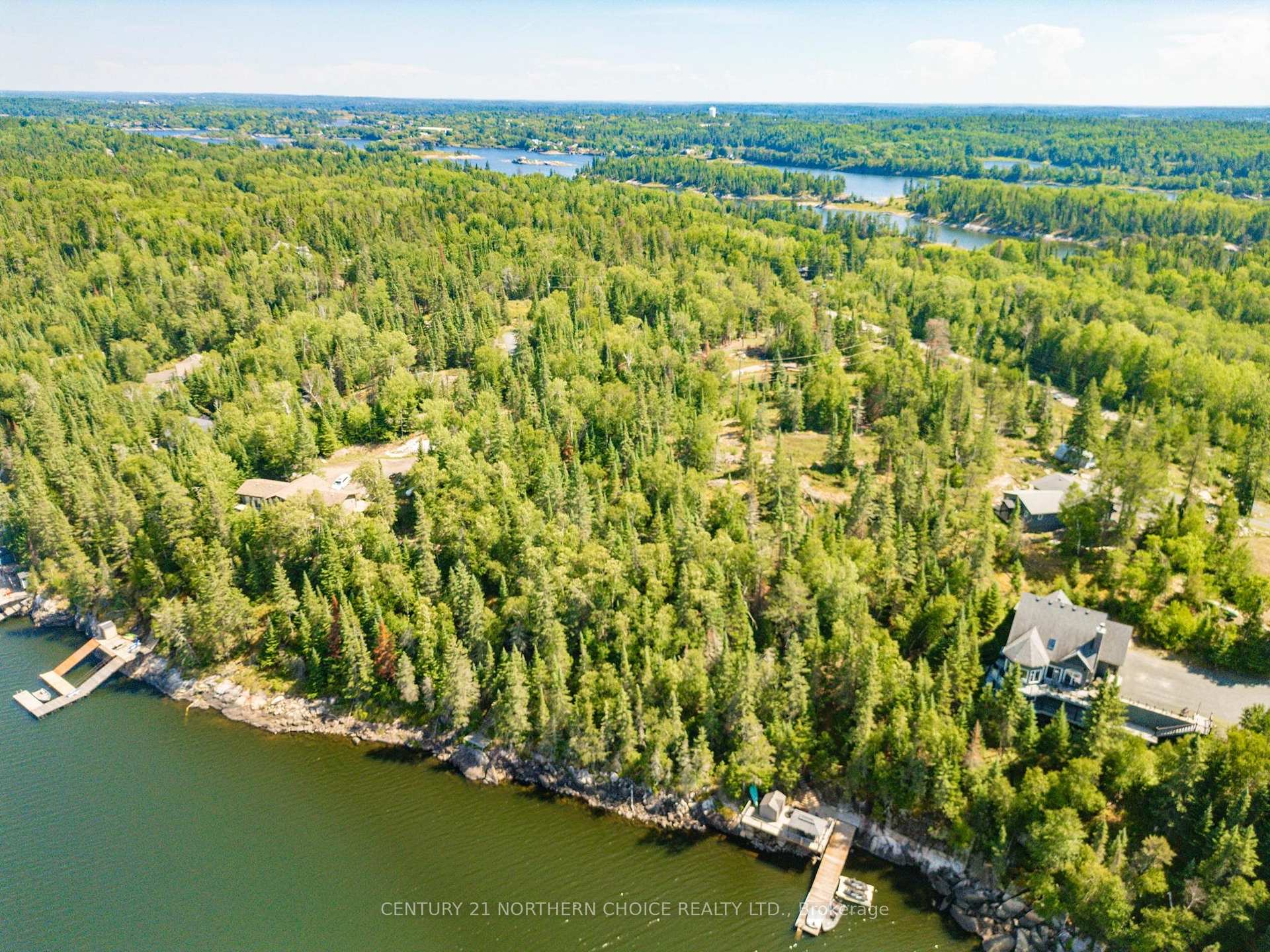 Photo 6 of Lot 6 Darlington Trail, Kenora, Keewatin — HOMEH