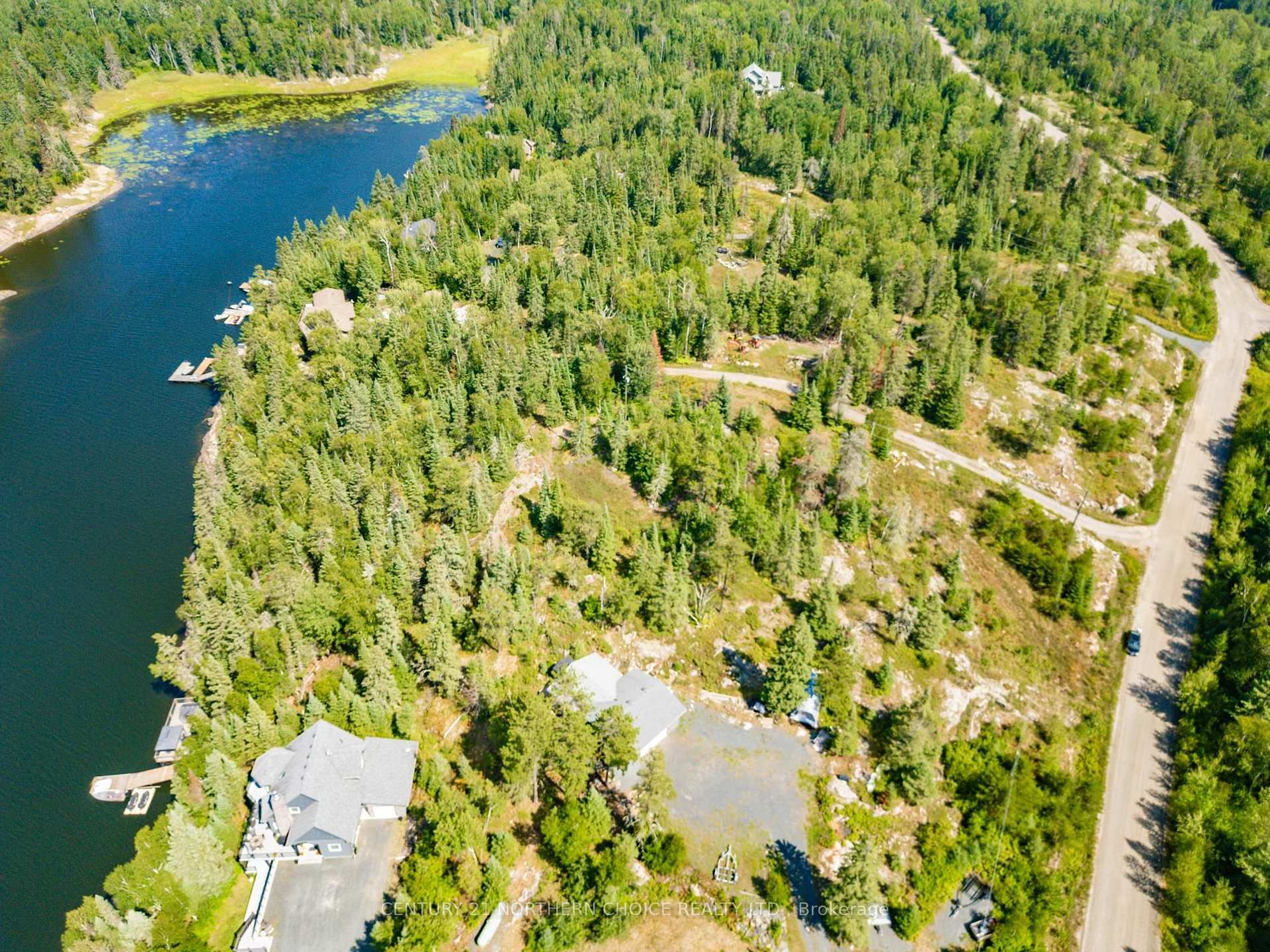 Photo 7 of Lot 6 Darlington Trail, Kenora, Keewatin — HOMEH