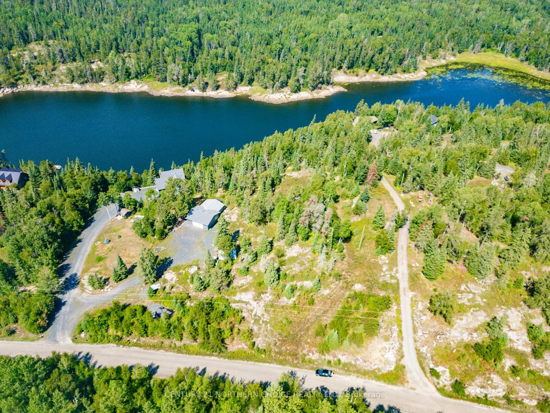 Photo 8 of Lot 6 Darlington Trail, Kenora, Keewatin — HOMEH