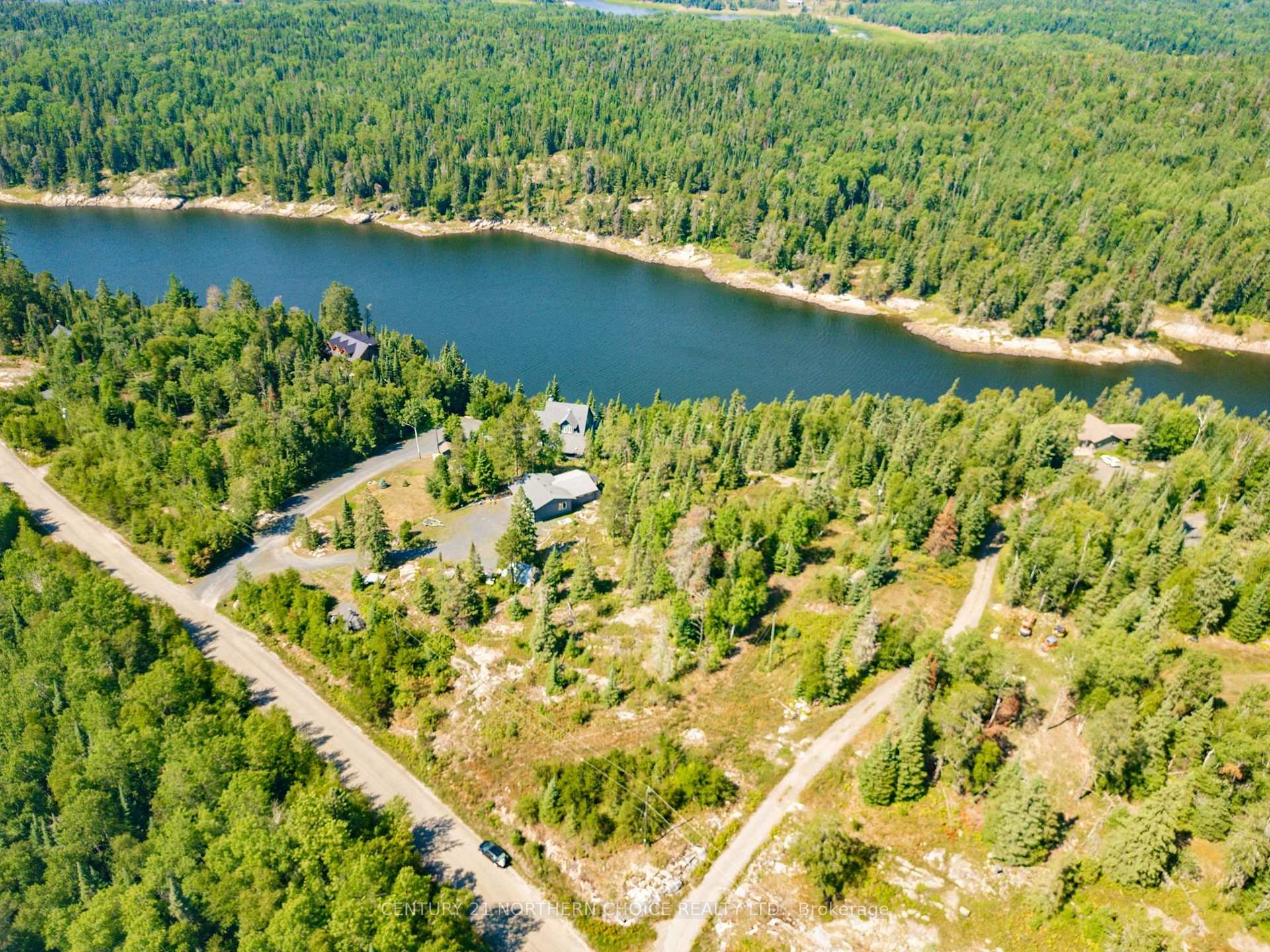 Photo 9 of Lot 6 Darlington Trail, Kenora, Keewatin — HOMEH