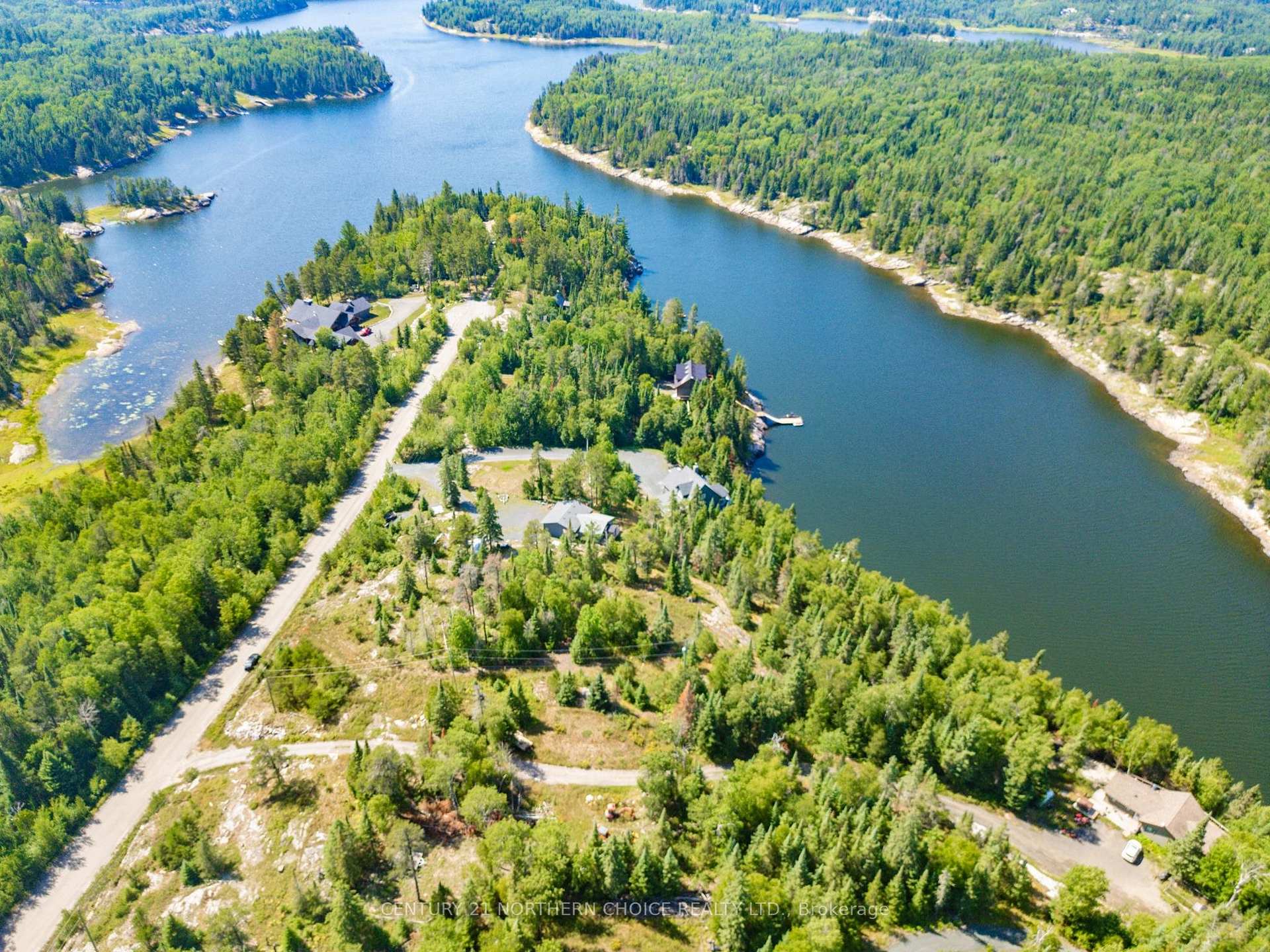 Photo 10 of Lot 6 Darlington Trail, Kenora, Keewatin — HOMEH