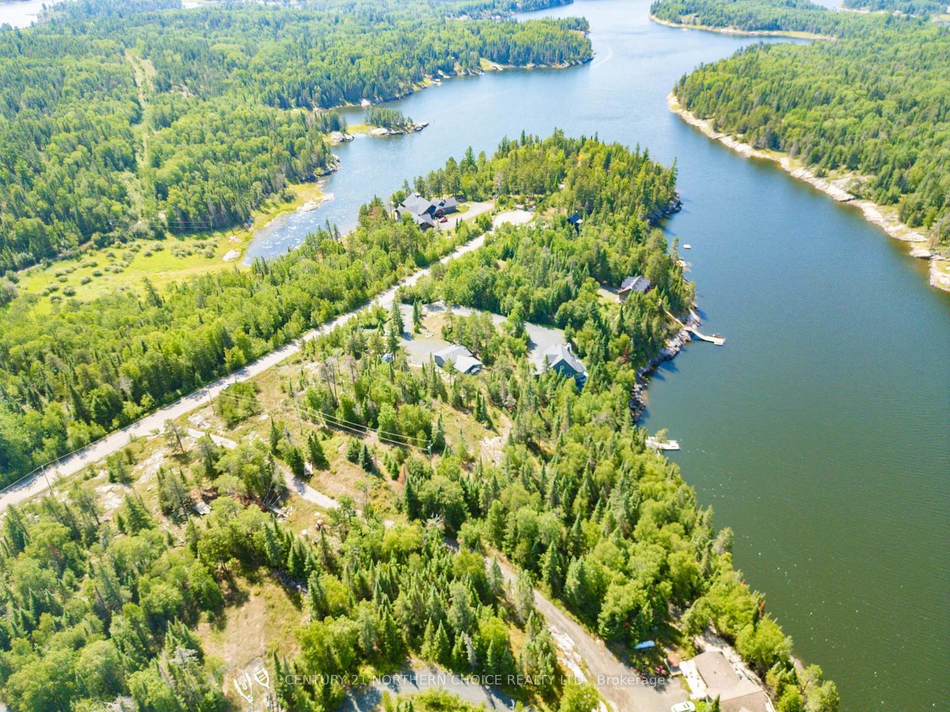 Photo 11 of Lot 6 Darlington Trail, Kenora, Keewatin — HOMEH