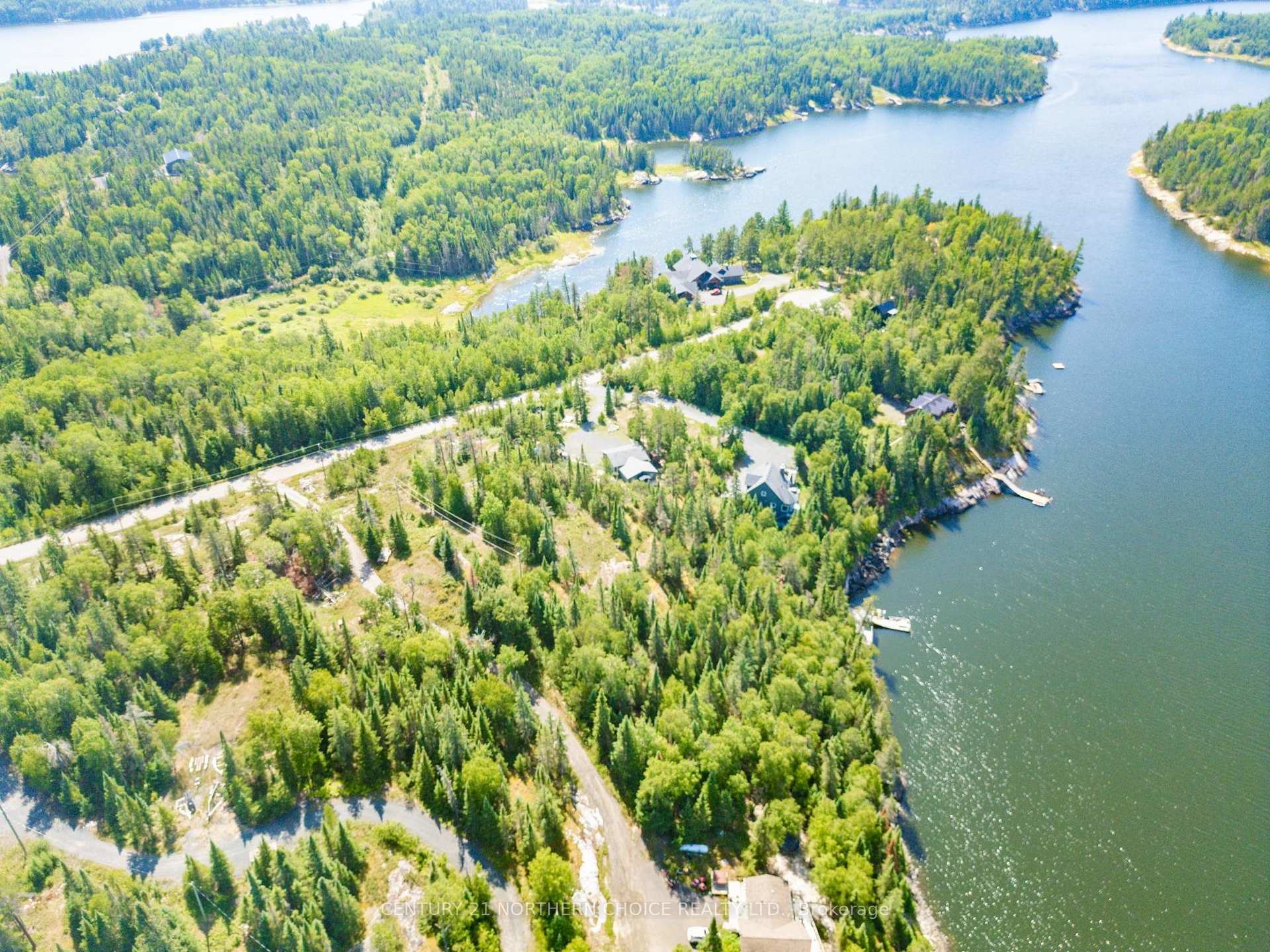 Photo 12 of Lot 6 Darlington Trail, Kenora, Keewatin — HOMEH