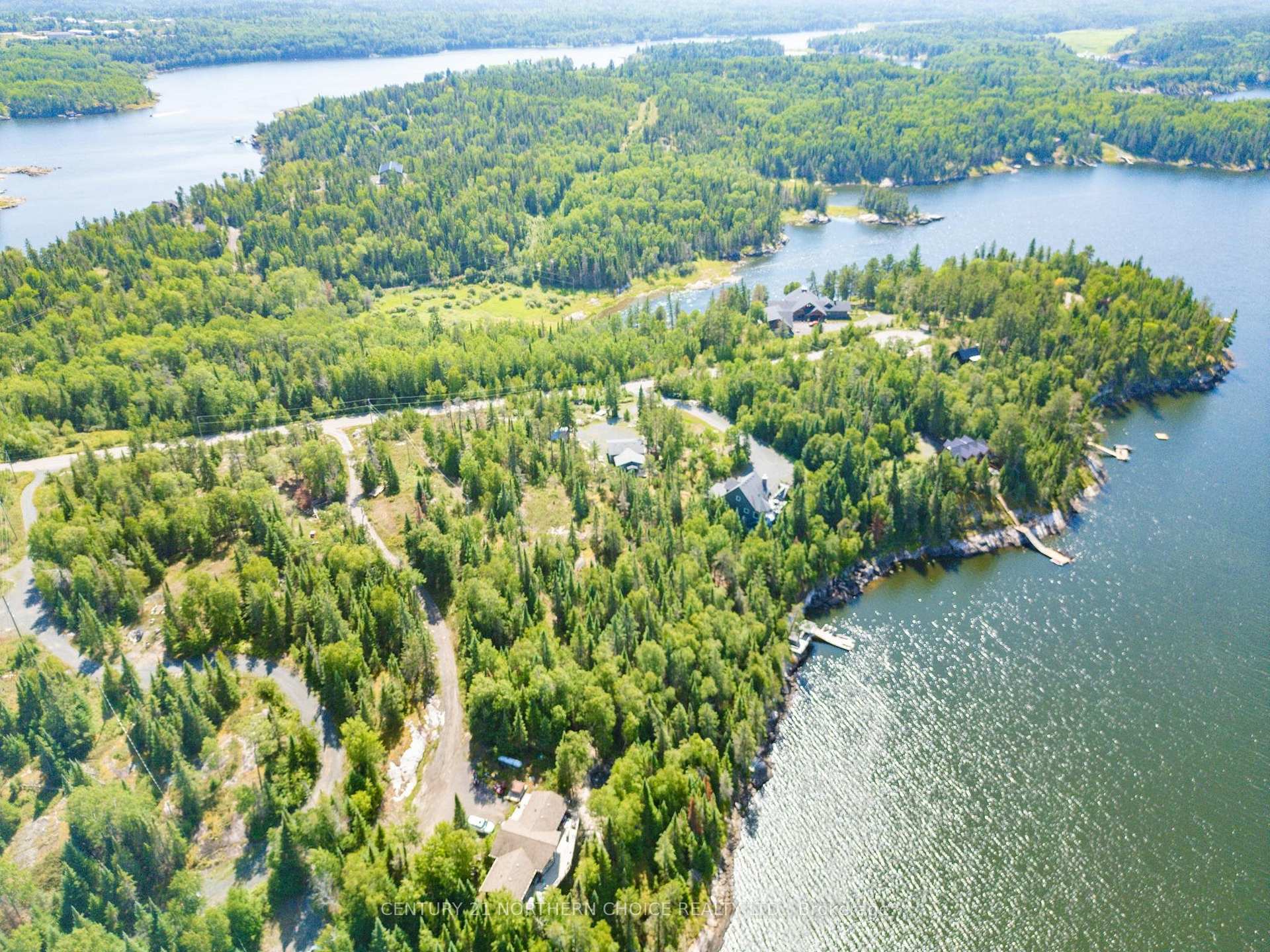Photo 13 of Lot 6 Darlington Trail, Kenora, Keewatin — HOMEH