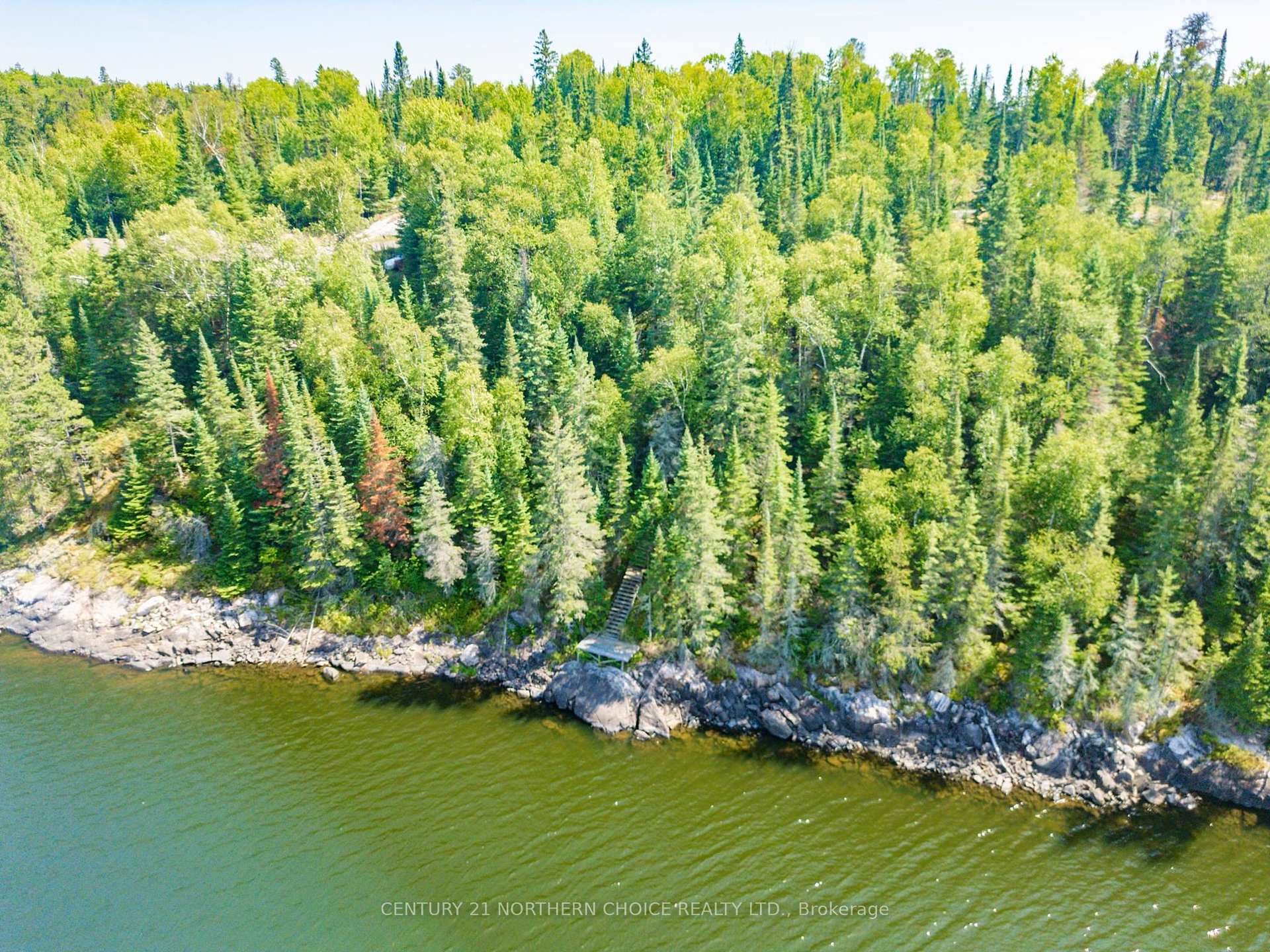 Photo 14 of Lot 6 Darlington Trail, Kenora, Keewatin — HOMEH
