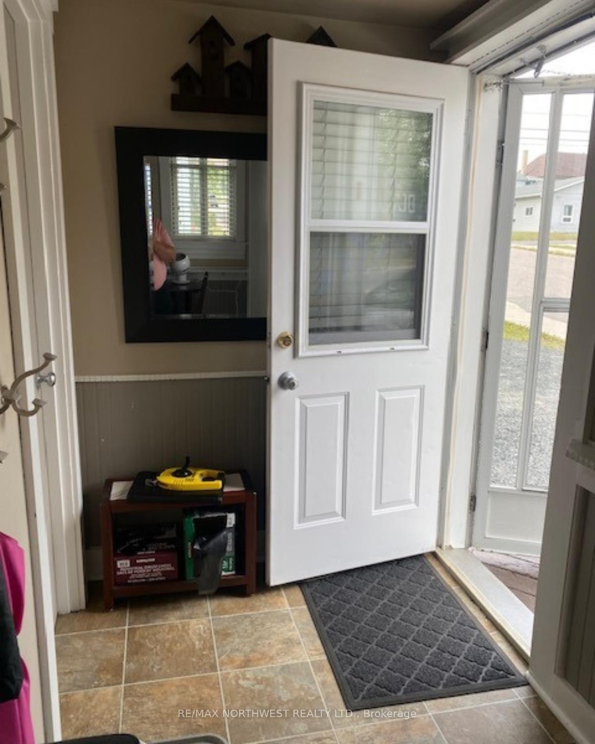 Photo 8 of 601 First Street S, Kenora, Central — HOMEH