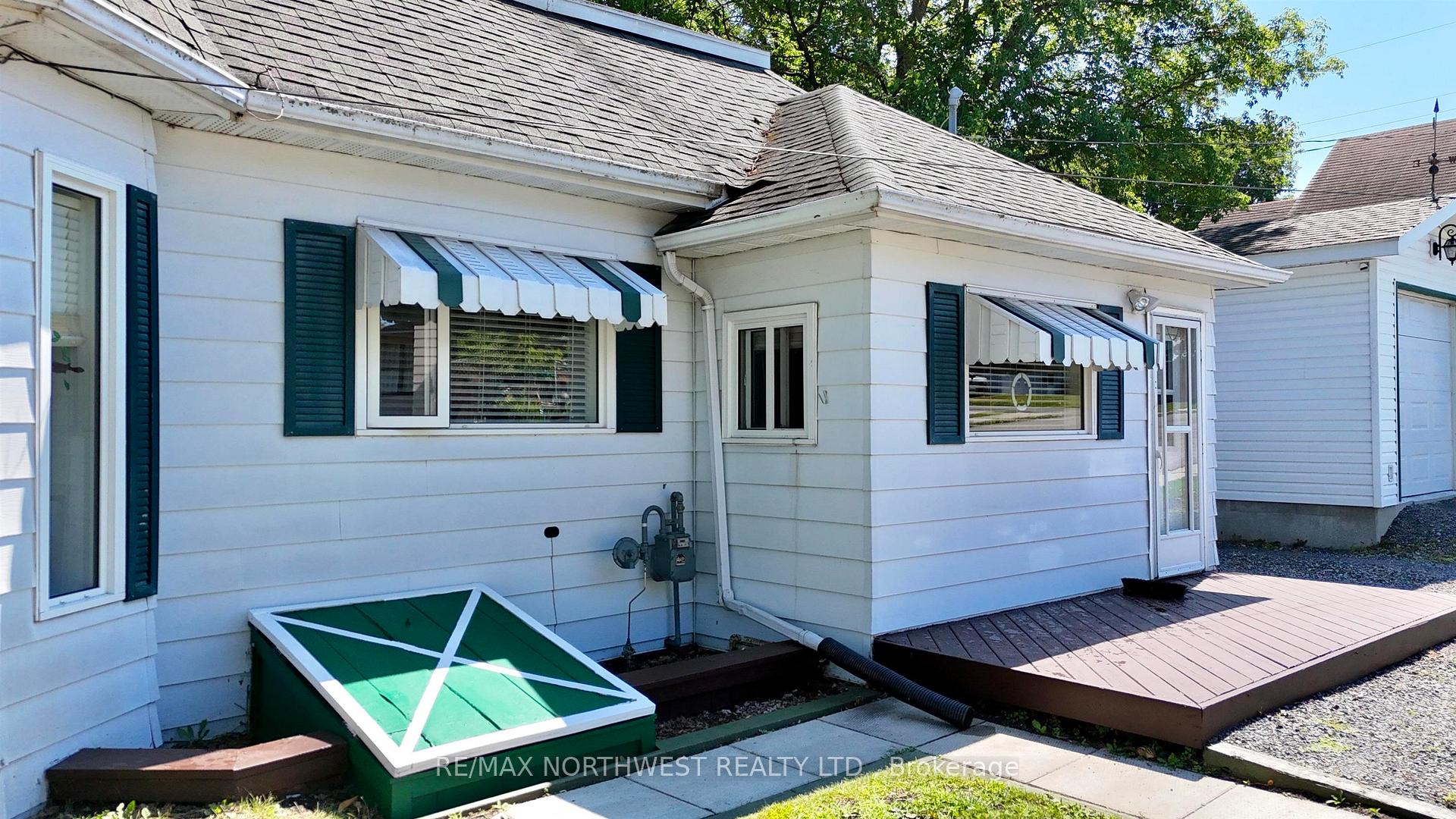 Photo 21 of 601 First Street S, Kenora, Central — HOMEH