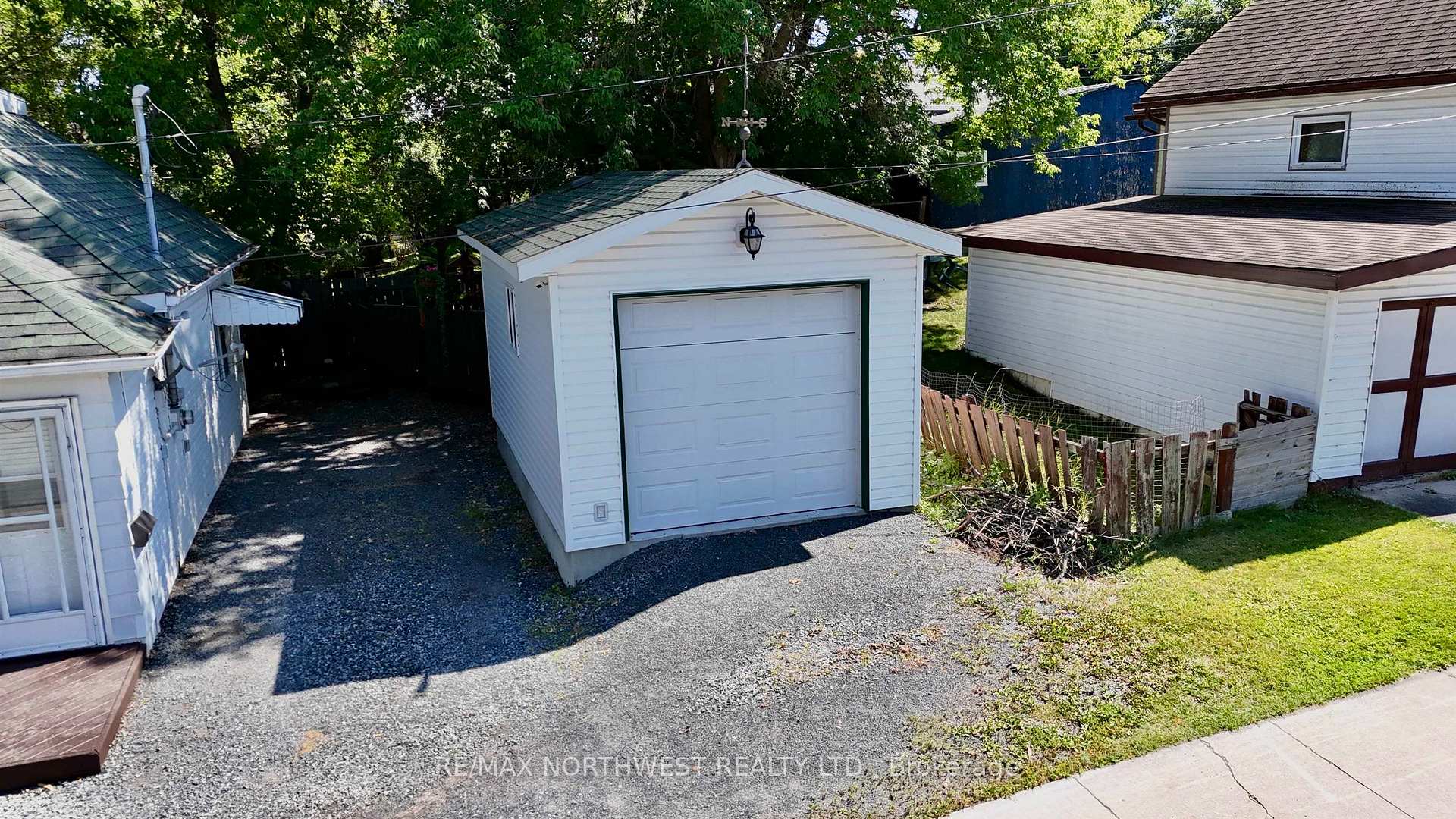 Photo 29 of 601 First Street S, Kenora, Central — HOMEH