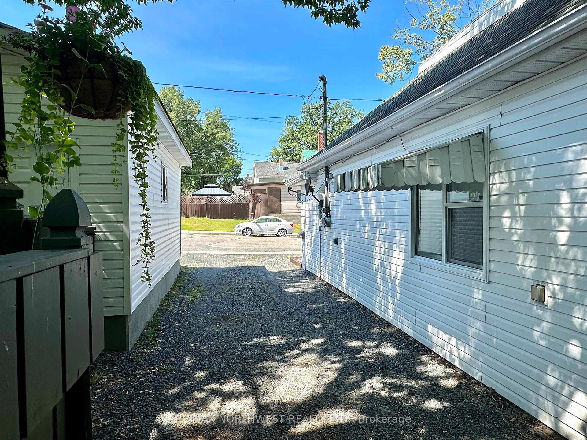 Photo 31 of 601 First Street S, Kenora, Central — HOMEH