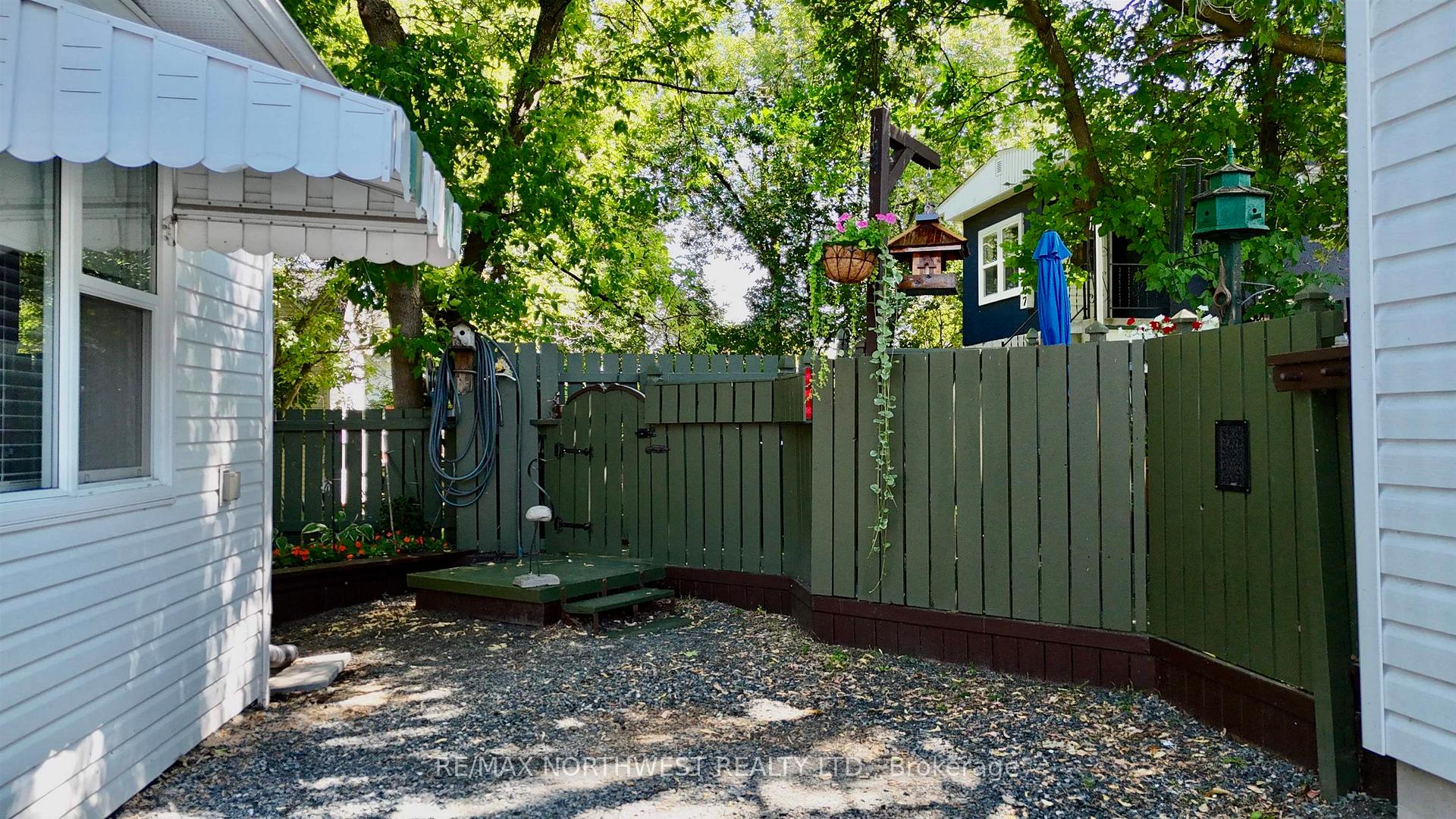 Photo 32 of 601 First Street S, Kenora, Central — HOMEH