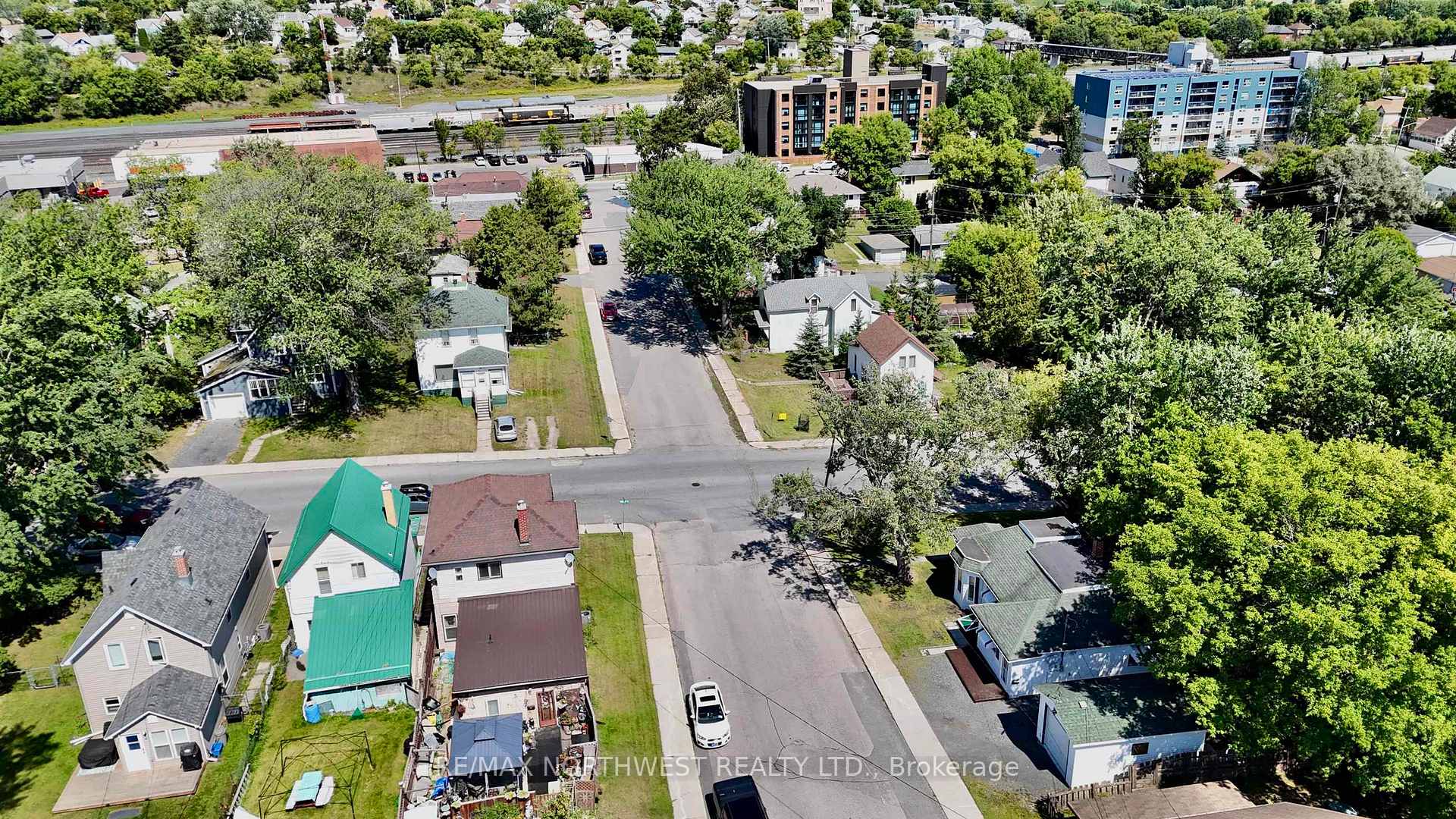 Photo 43 of 601 First Street S, Kenora, Central — HOMEH