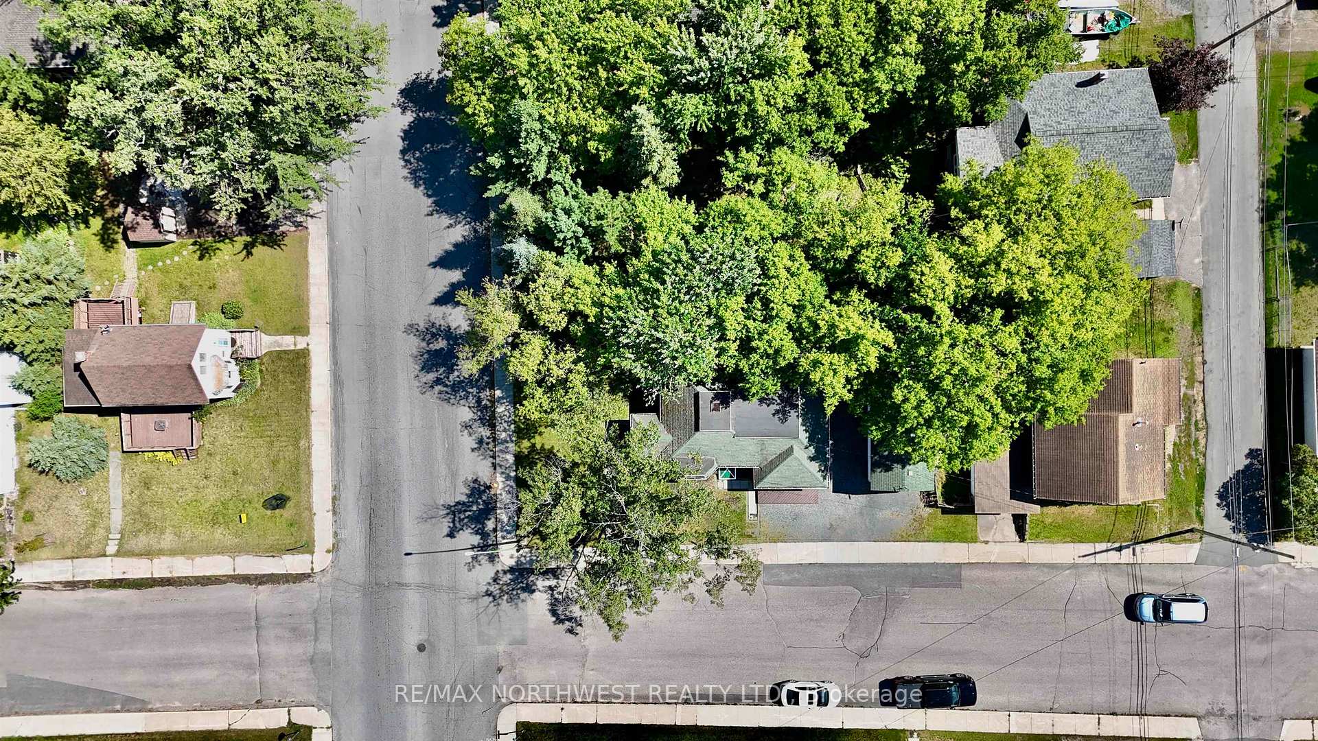 Photo 44 of 601 First Street S, Kenora, Central — HOMEH