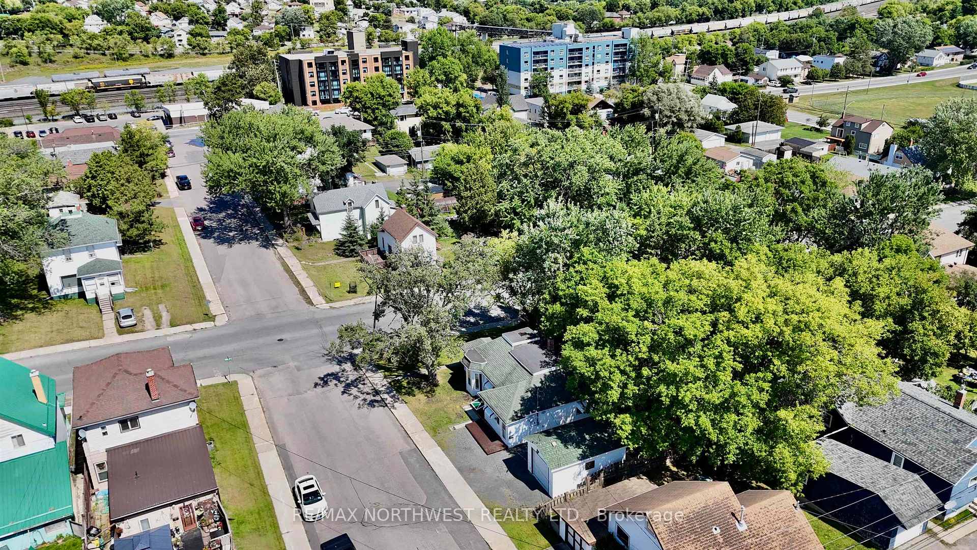 Photo 47 of 601 First Street S, Kenora, Central — HOMEH