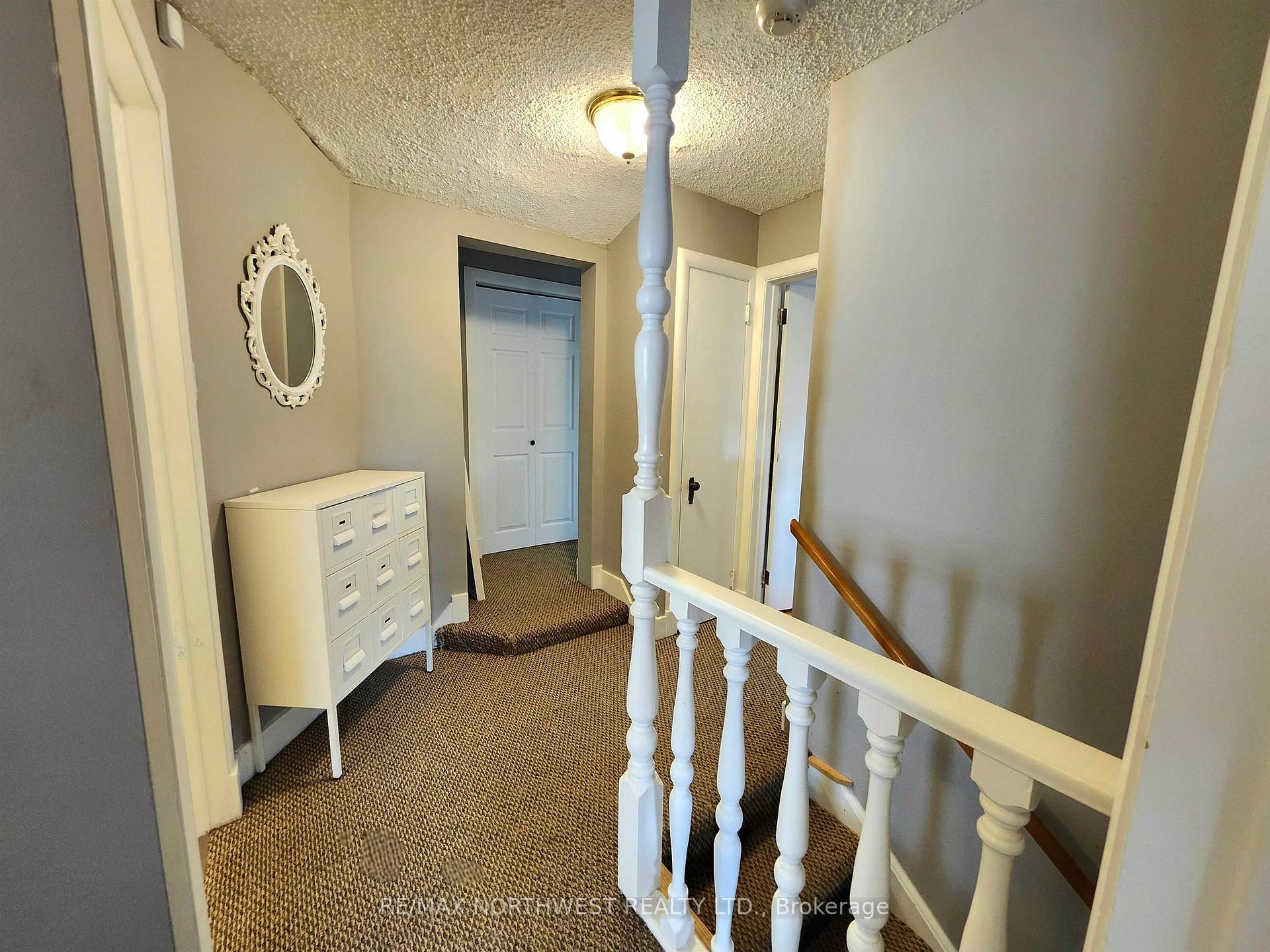 Photo 21 of 217 Main Street N, Kenora, North End — HOMEH