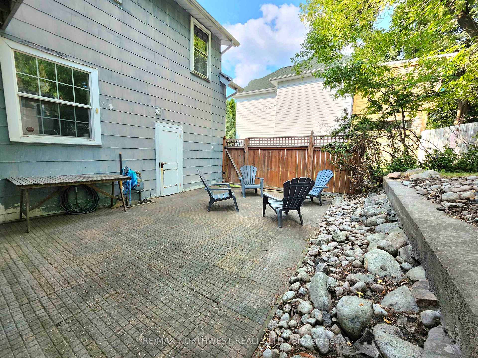 Photo 41 of 217 Main Street N, Kenora, North End — HOMEH