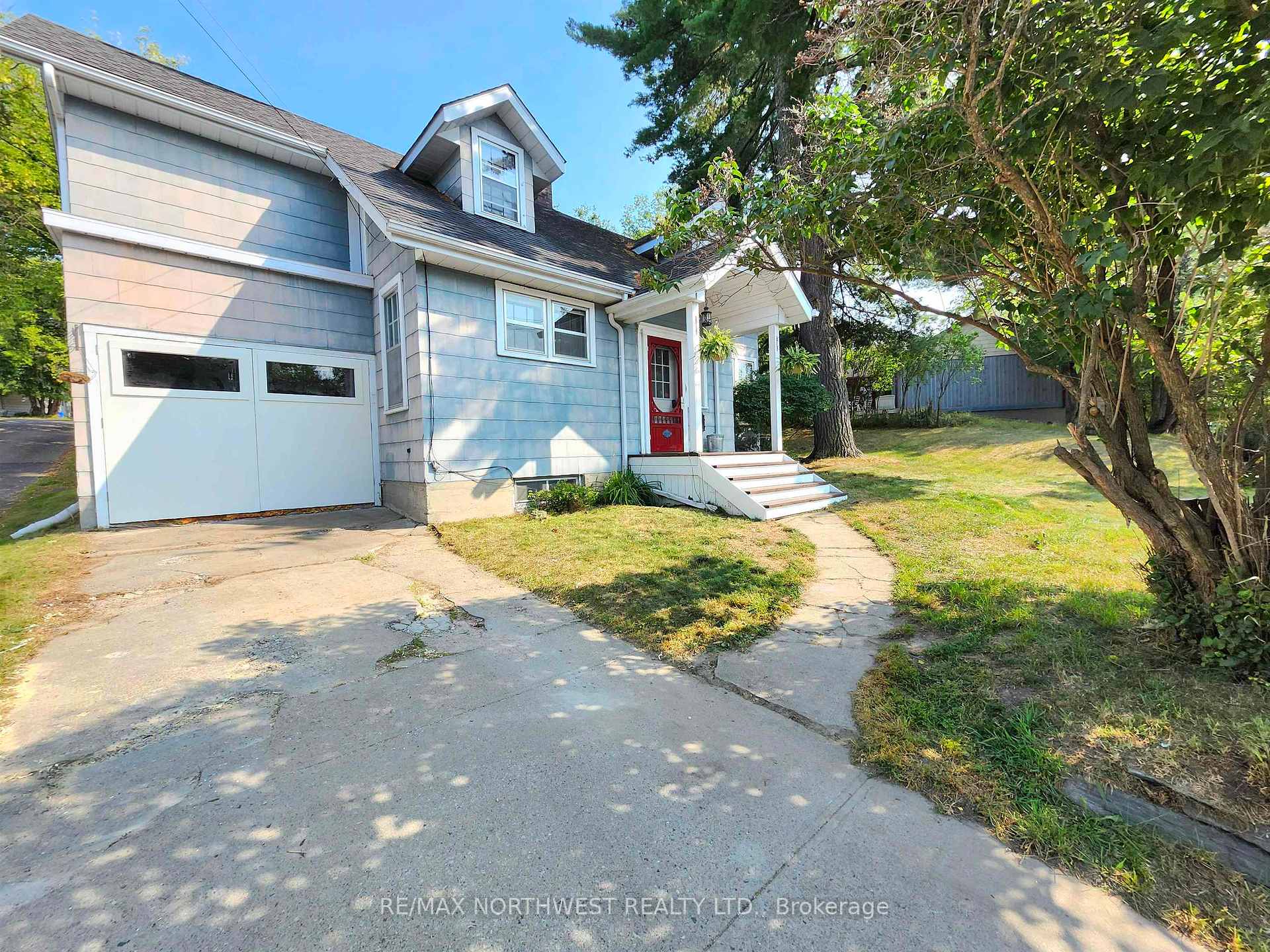 Photo 44 of 217 Main Street N, Kenora, North End — HOMEH