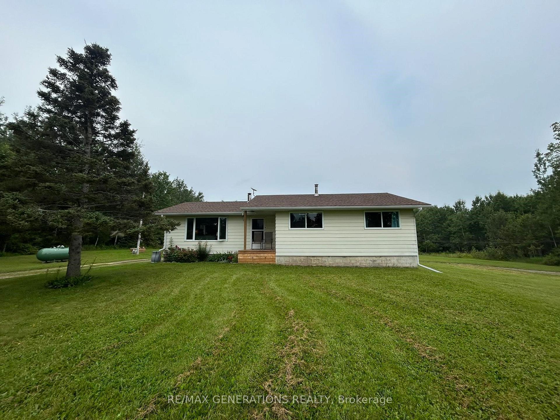 Photo 1 of 5779 Hwy 11/17, Conmee — HOMEH