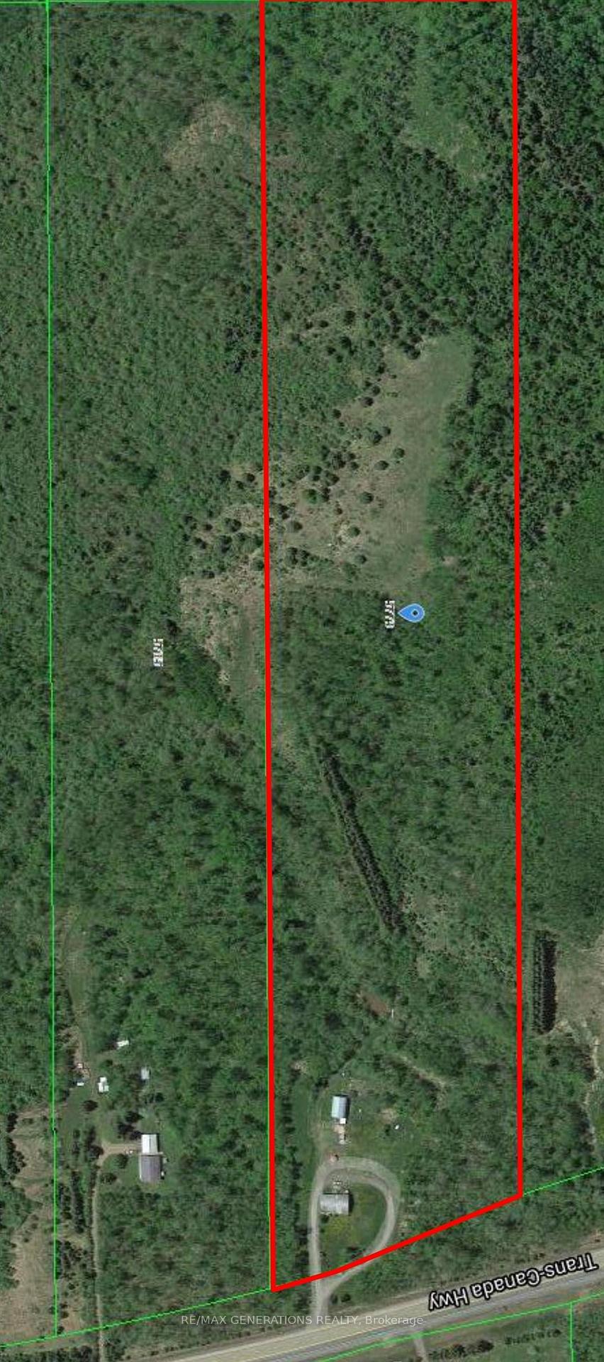 Photo 3 of 5779 Hwy 11/17, Conmee — HOMEH
