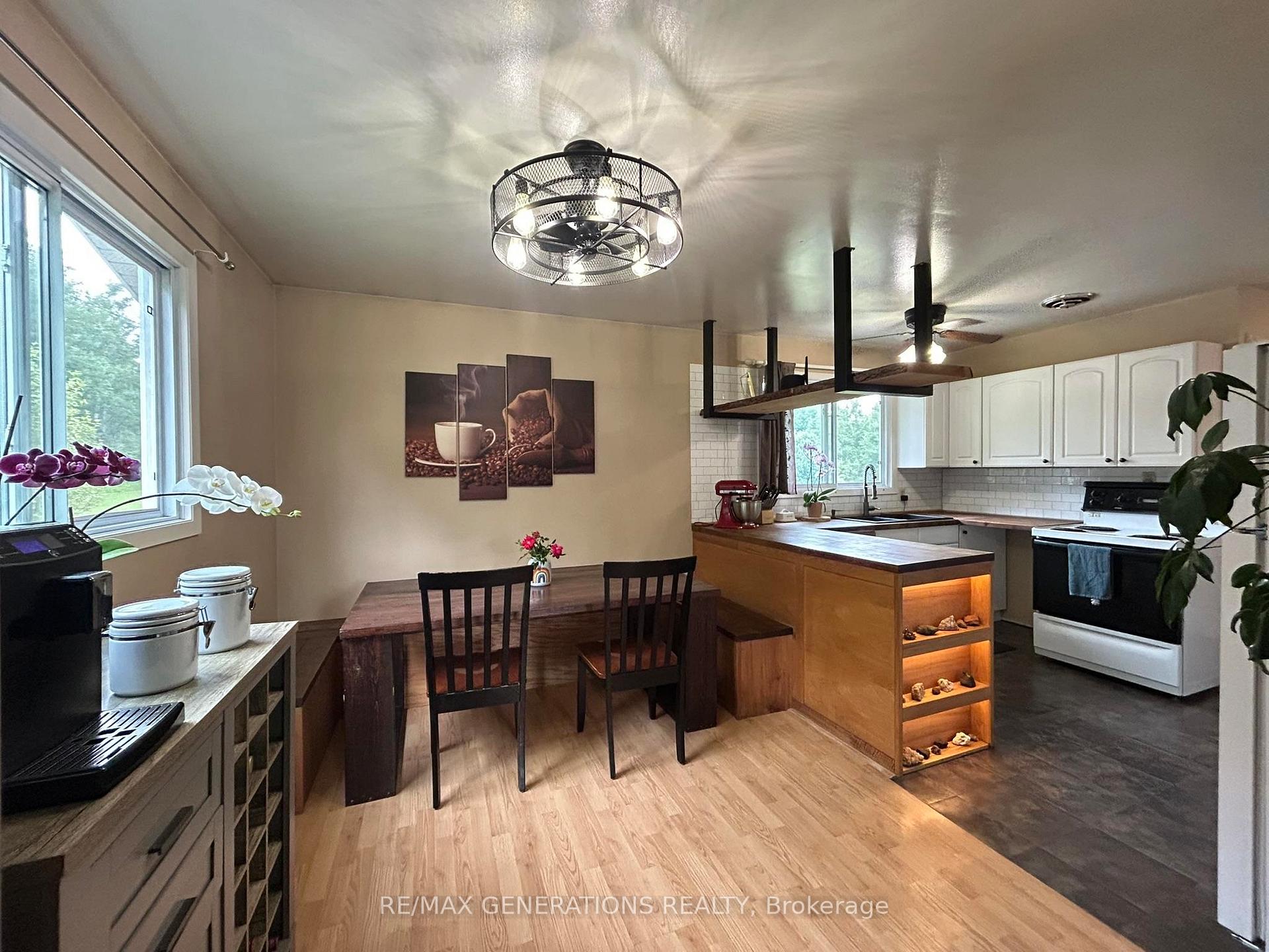 Photo 13 of 5779 Hwy 11/17, Conmee — HOMEH
