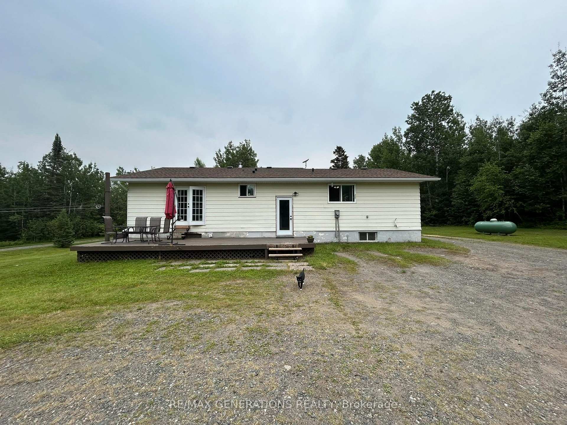 Photo 30 of 5779 Hwy 11/17, Conmee — HOMEH