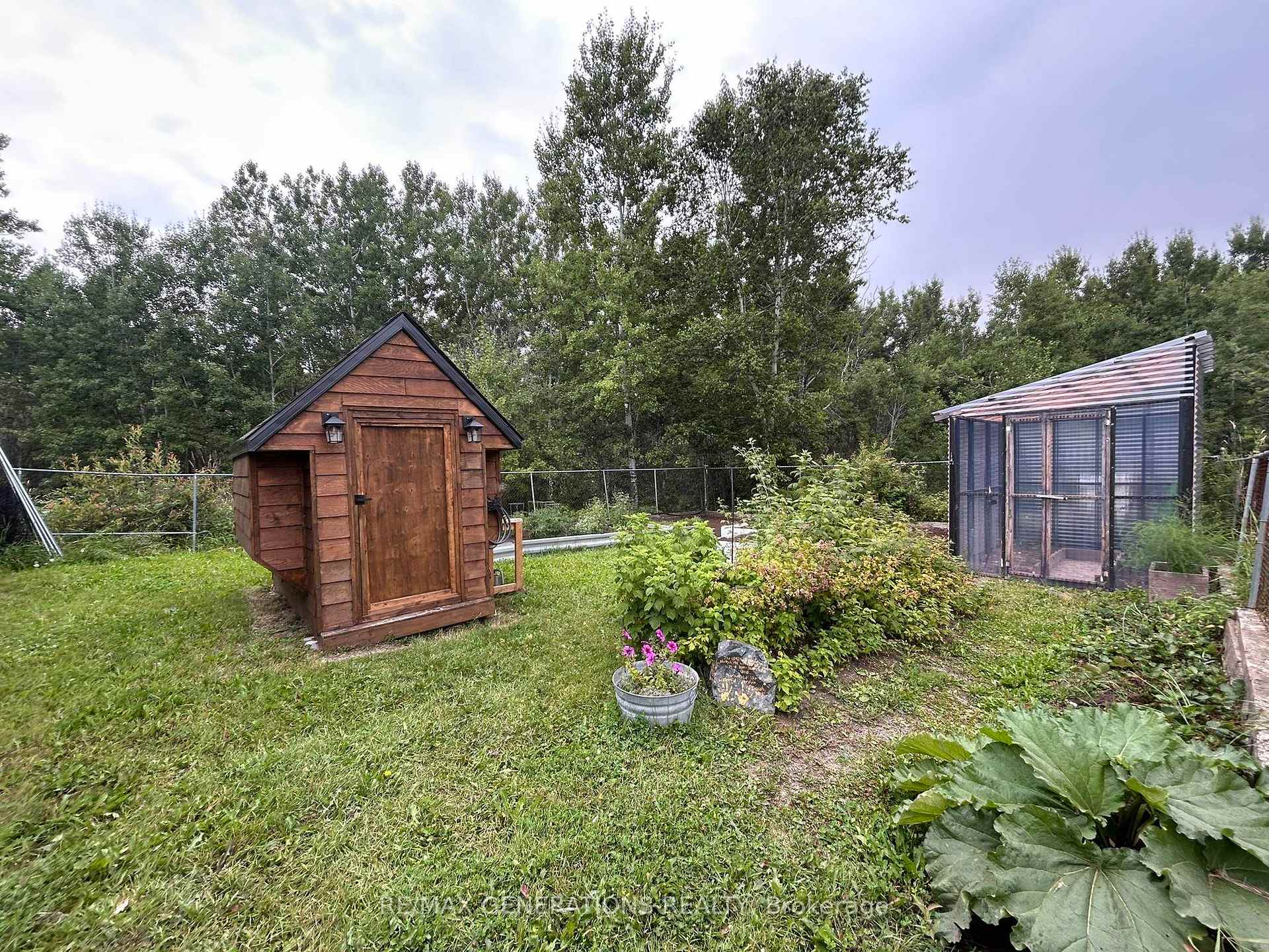 Photo 32 of 5779 Hwy 11/17, Conmee — HOMEH