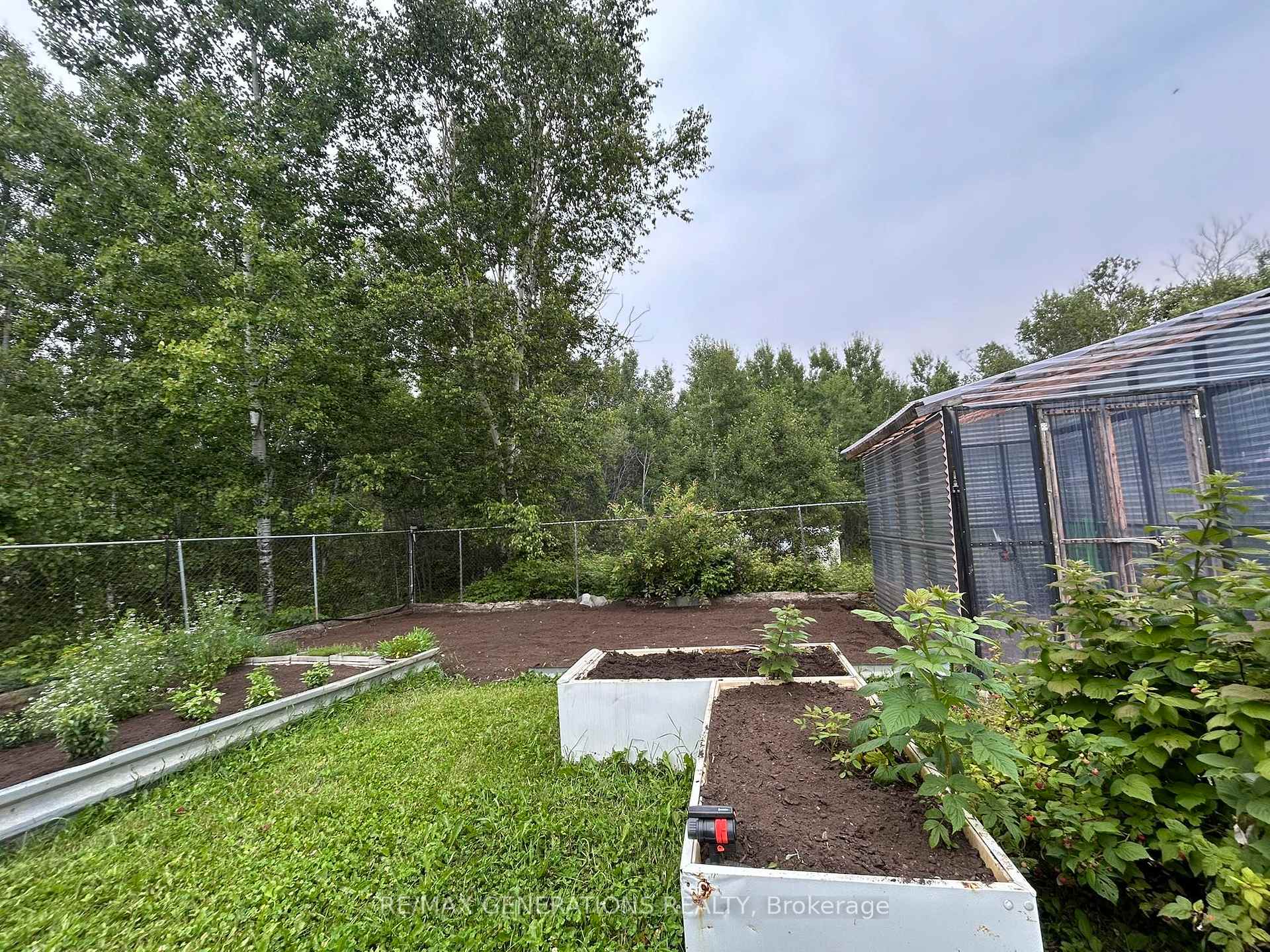Photo 36 of 5779 Hwy 11/17, Conmee — HOMEH