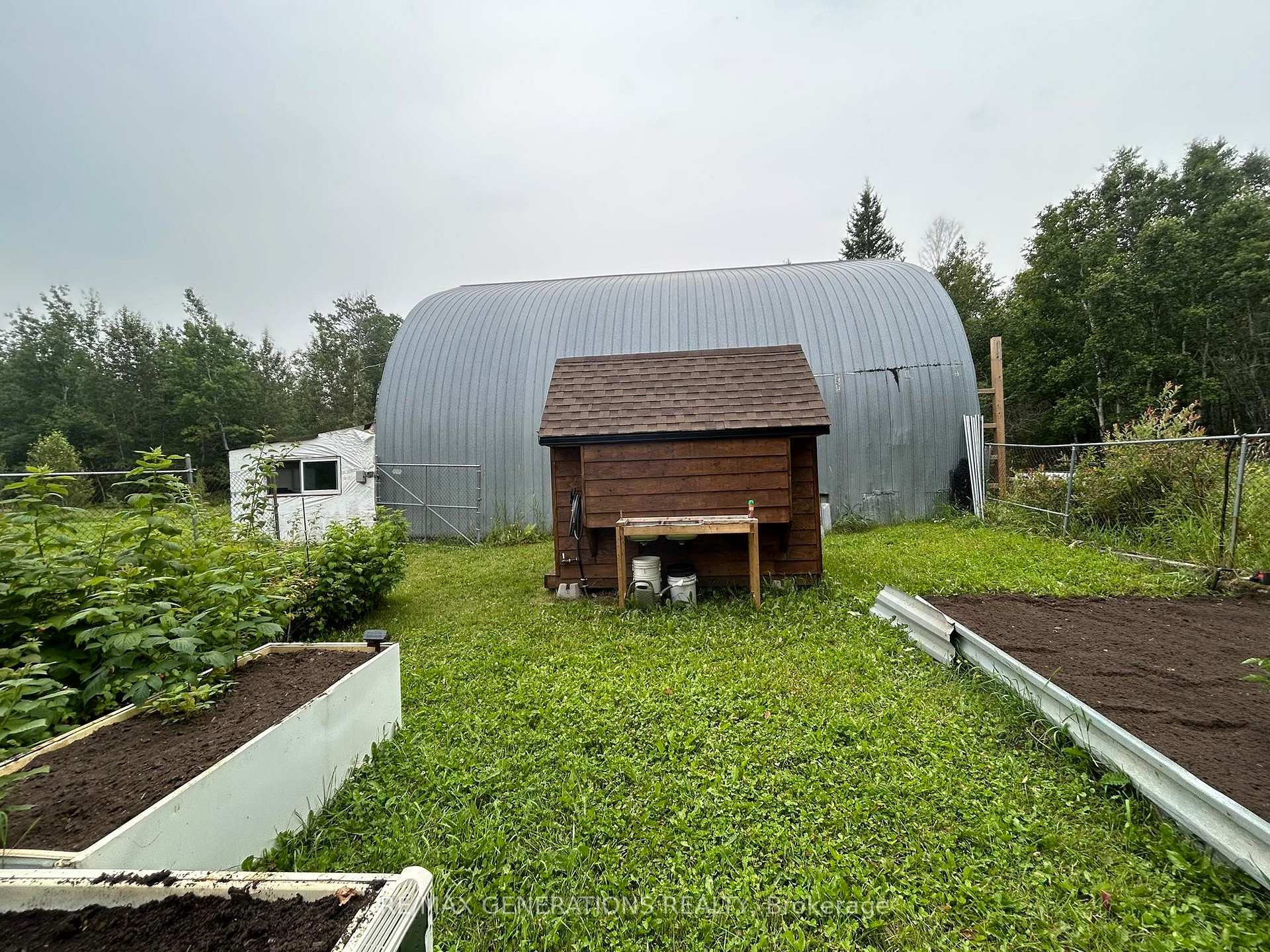 Photo 37 of 5779 Hwy 11/17, Conmee — HOMEH