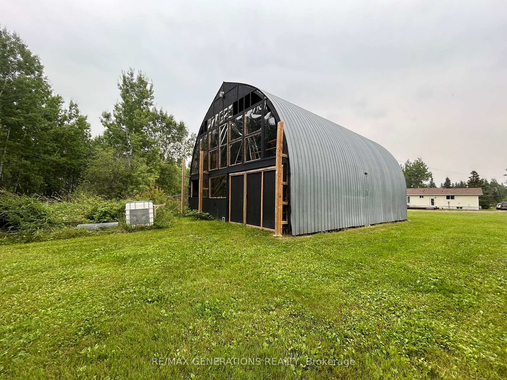 Photo 40 of 5779 Hwy 11/17, Conmee — HOMEH