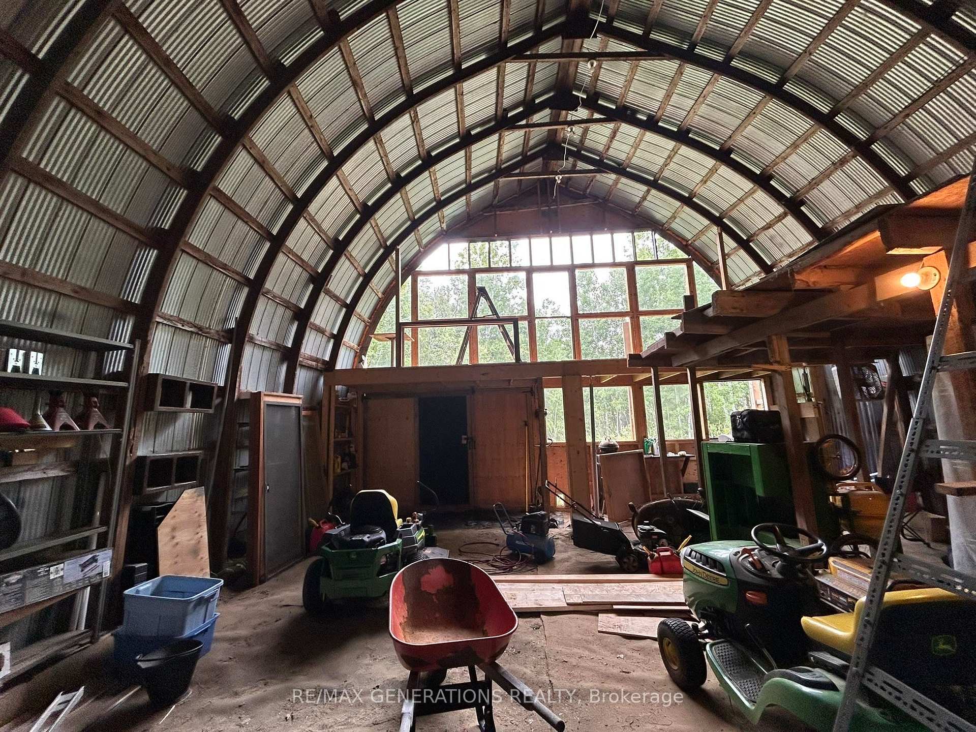 Photo 41 of 5779 Hwy 11/17, Conmee — HOMEH