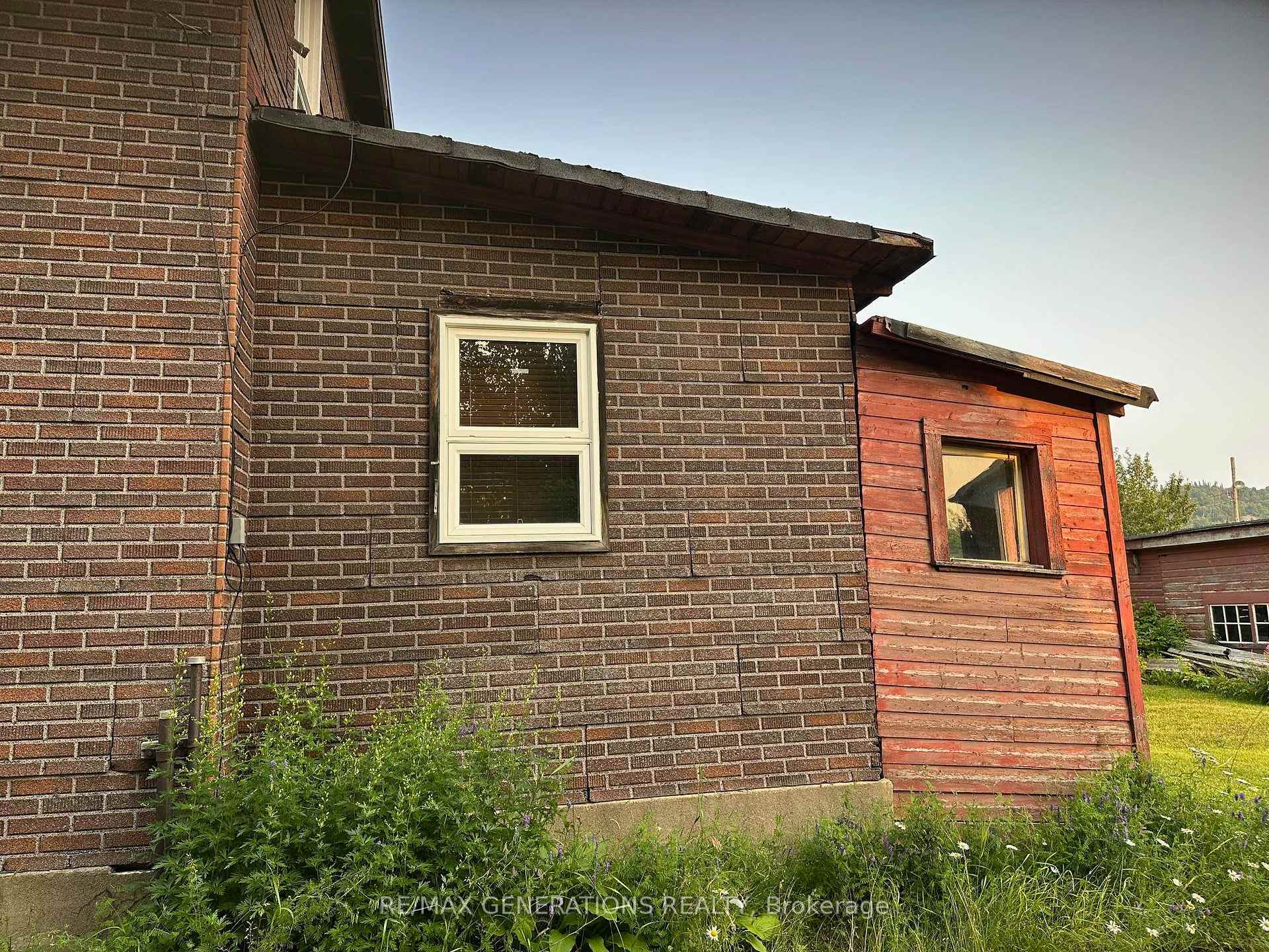 Photo 3 of 216 Manitoba Street, Schreiber — HOMEH