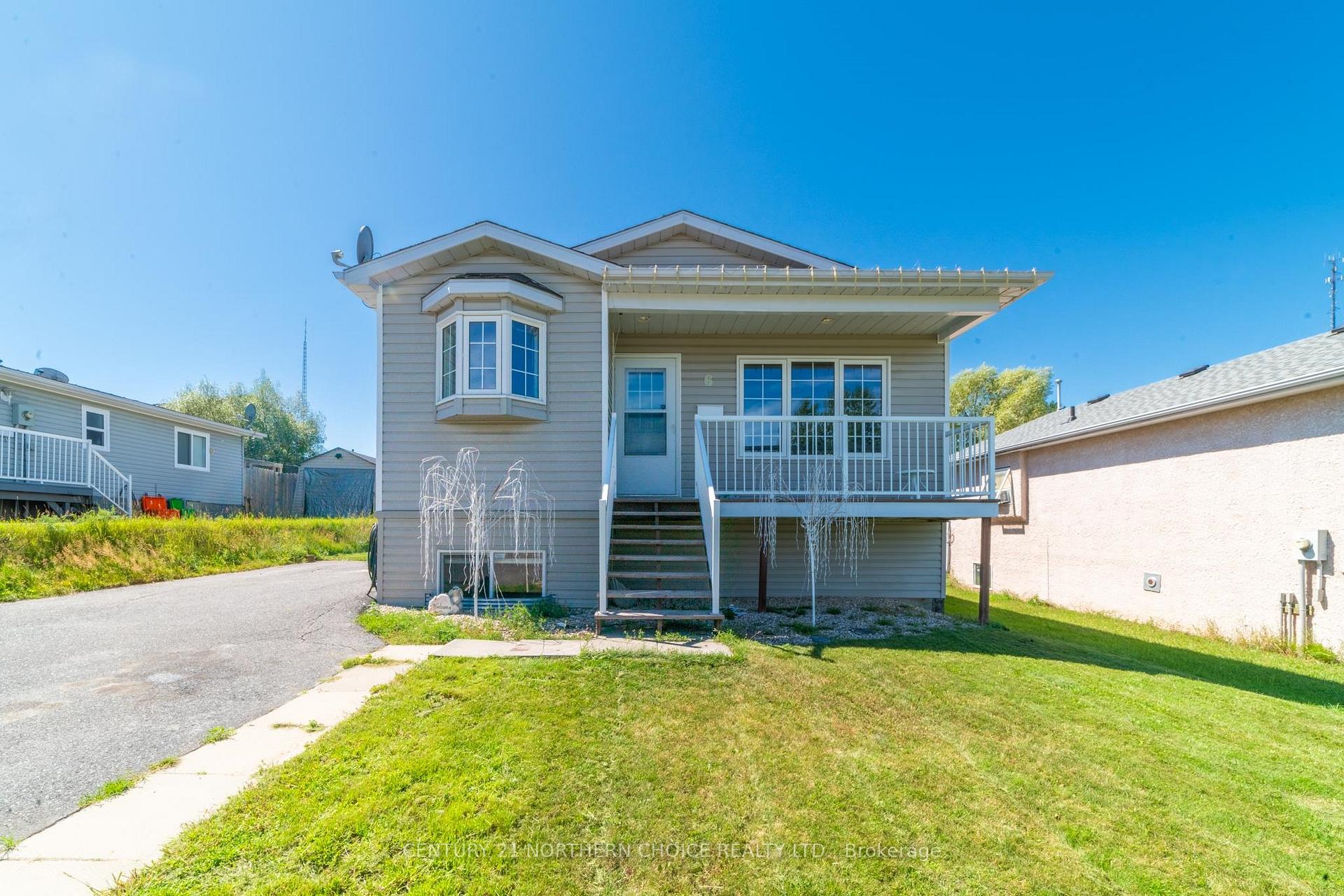 Photo 1 of 6 Sunset Place, Kenora, Evergreen — HOMEH