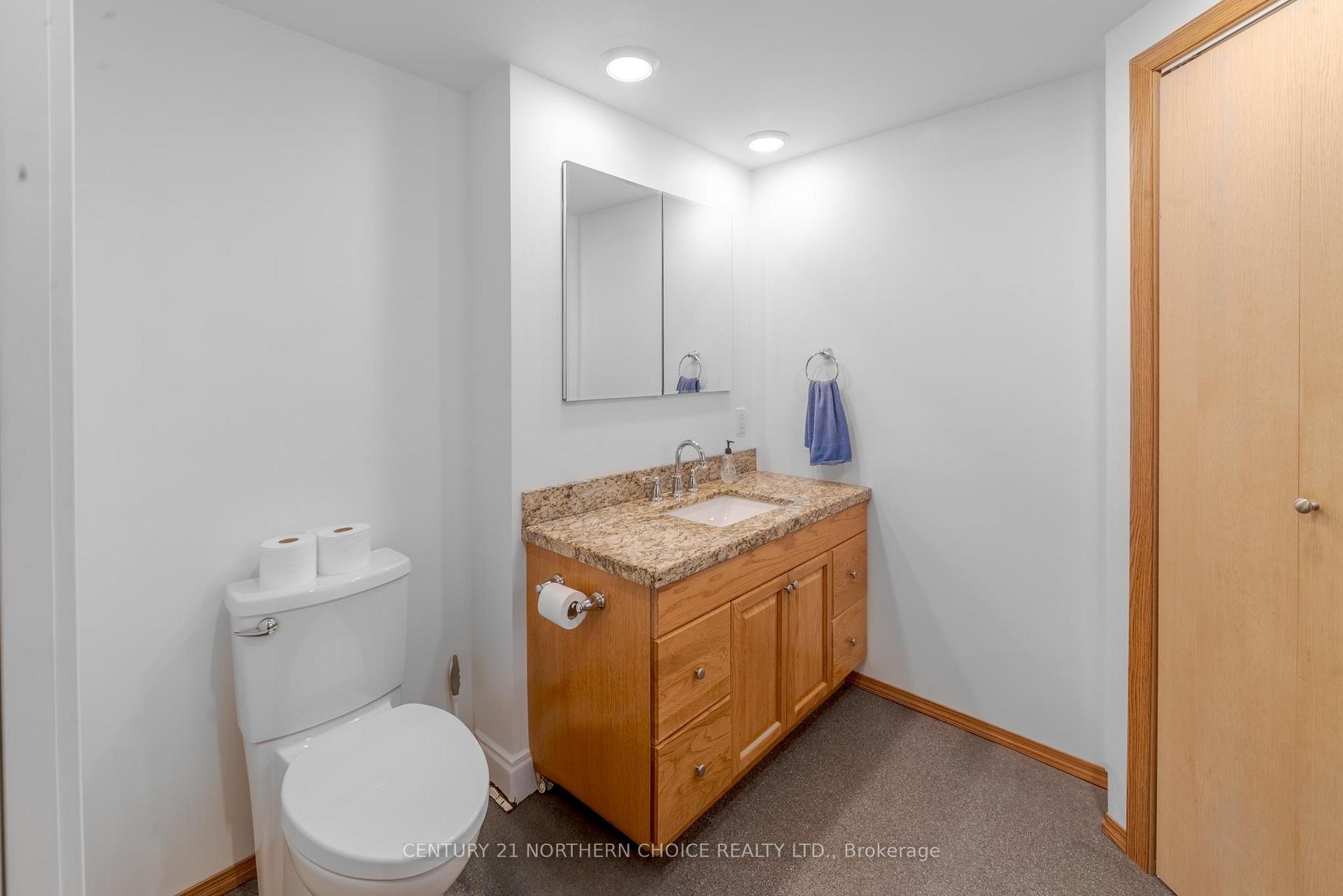 Photo 20 of 6 Sunset Place, Kenora, Evergreen — HOMEH