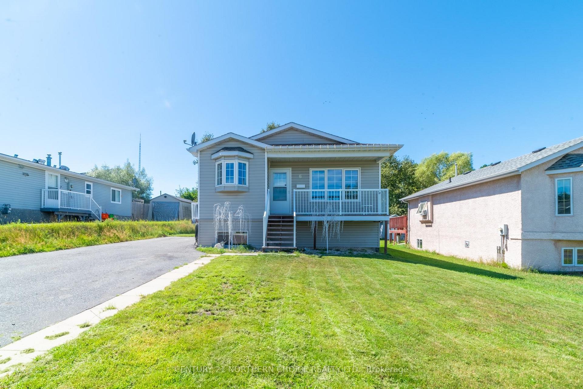 Photo 24 of 6 Sunset Place, Kenora, Evergreen — HOMEH