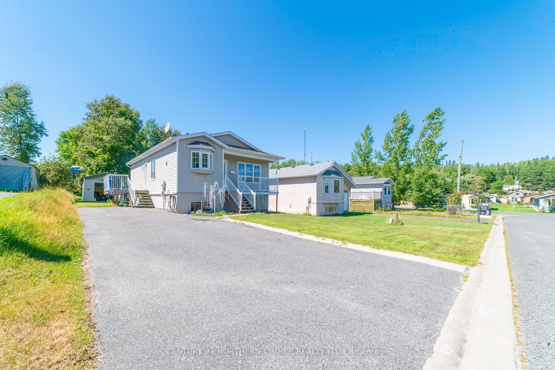 Photo 25 of 6 Sunset Place, Kenora, Evergreen — HOMEH