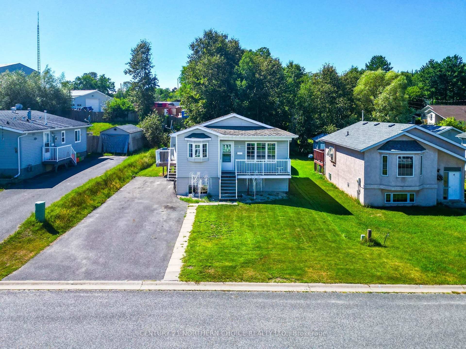 Photo 27 of 6 Sunset Place, Kenora, Evergreen — HOMEH