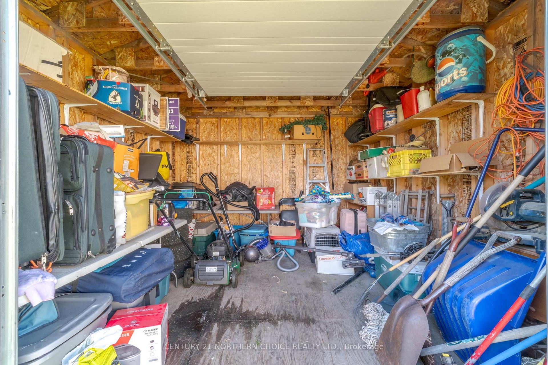Photo 30 of 6 Sunset Place, Kenora, Evergreen — HOMEH