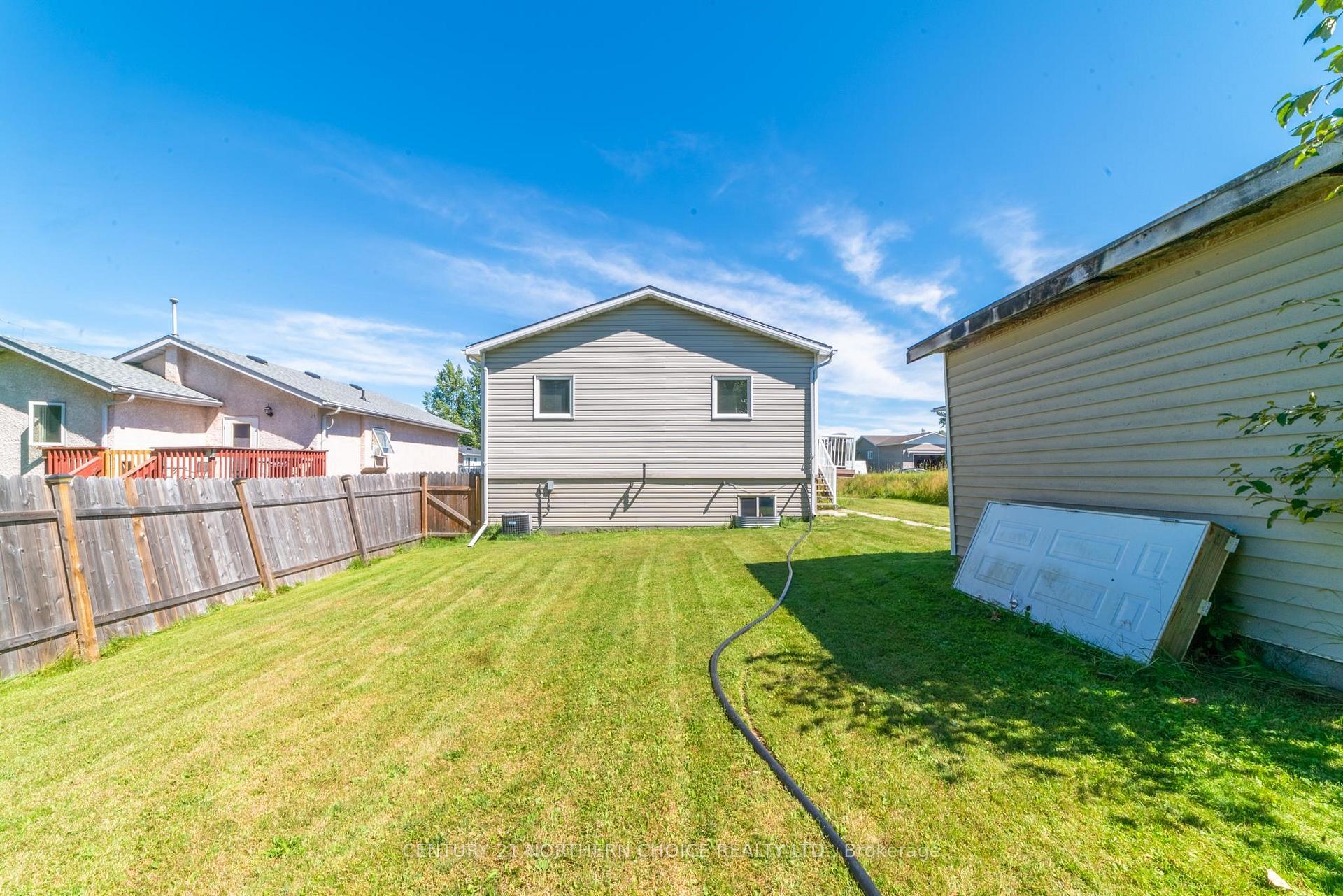 Photo 32 of 6 Sunset Place, Kenora, Evergreen — HOMEH