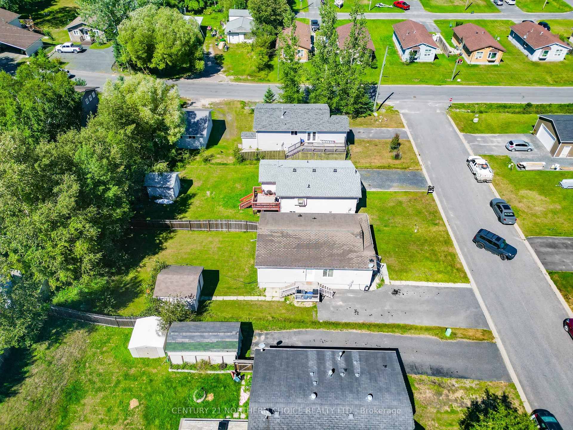 Photo 41 of 6 Sunset Place, Kenora, Evergreen — HOMEH