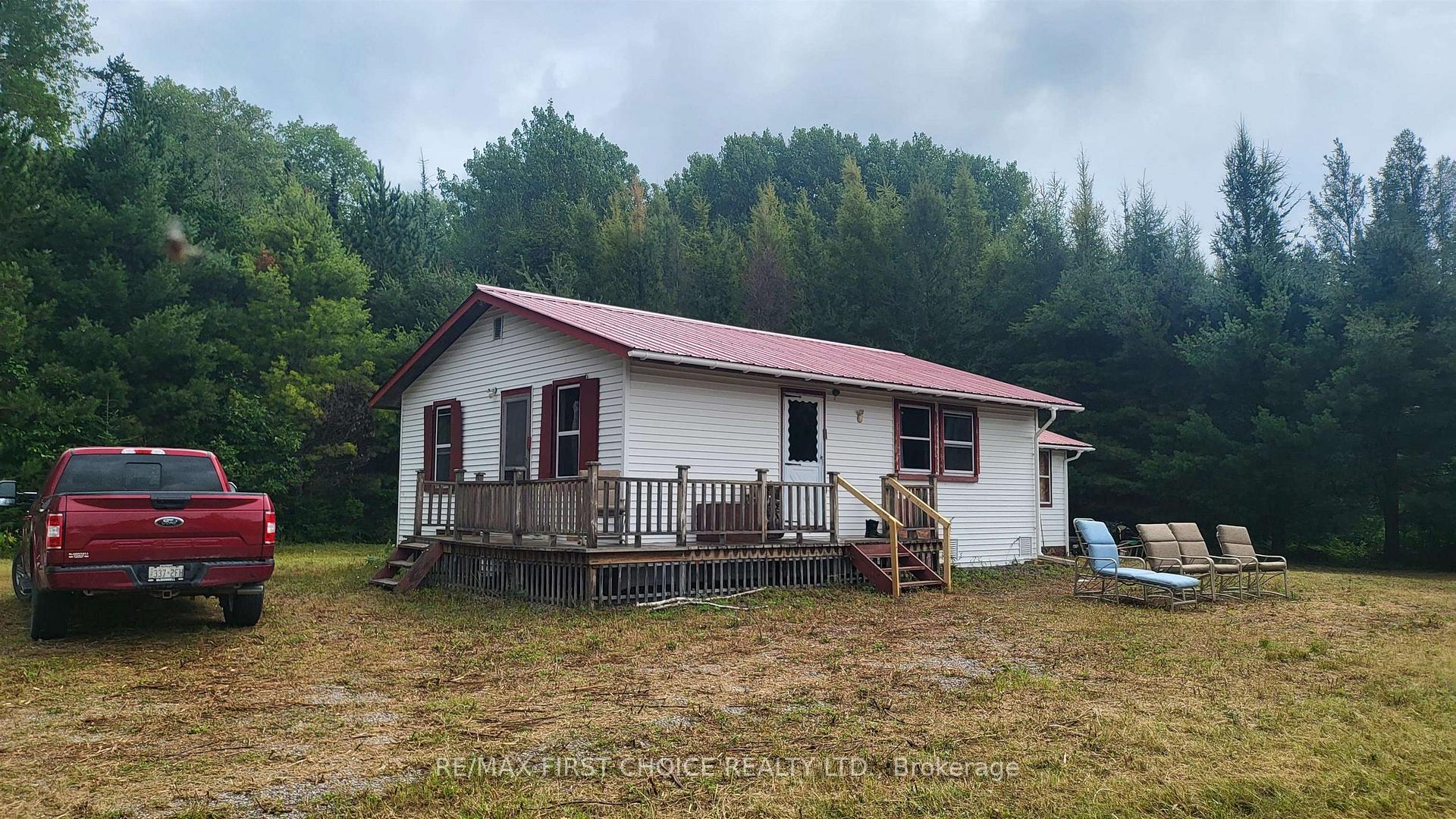 Photo 1 of 450 Lupasko Road, Thunder Bay Remote Area — HOMEH