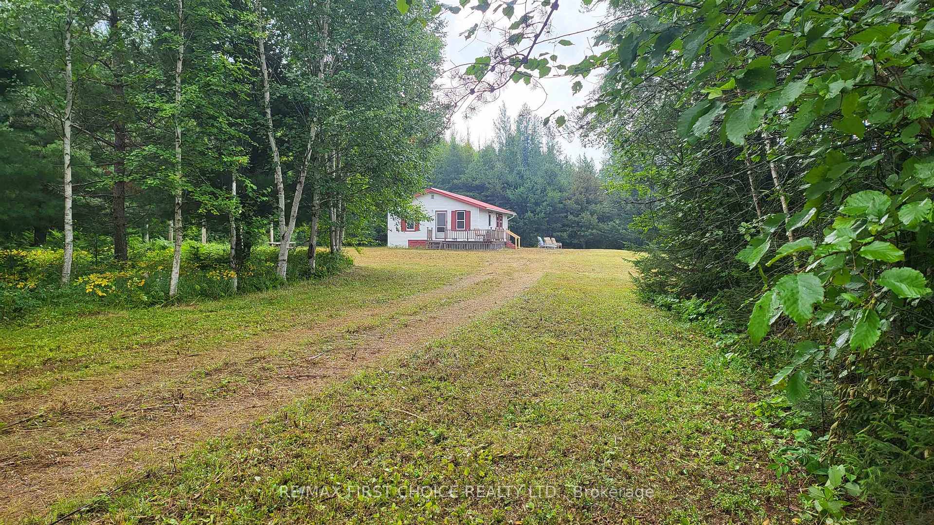 Photo 2 of 450 Lupasko Road, Thunder Bay Remote Area — HOMEH
