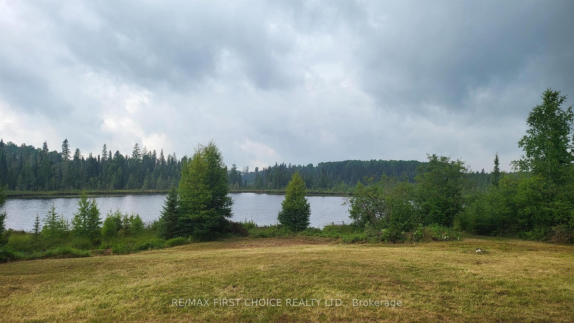 Photo 4 of 450 Lupasko Road, Thunder Bay Remote Area — HOMEH