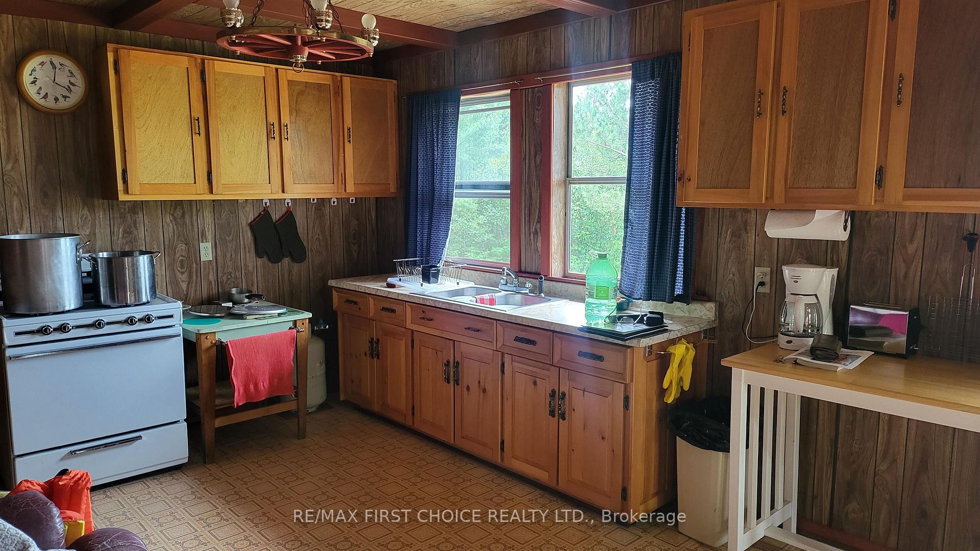 Photo 7 of 450 Lupasko Road, Thunder Bay Remote Area — HOMEH
