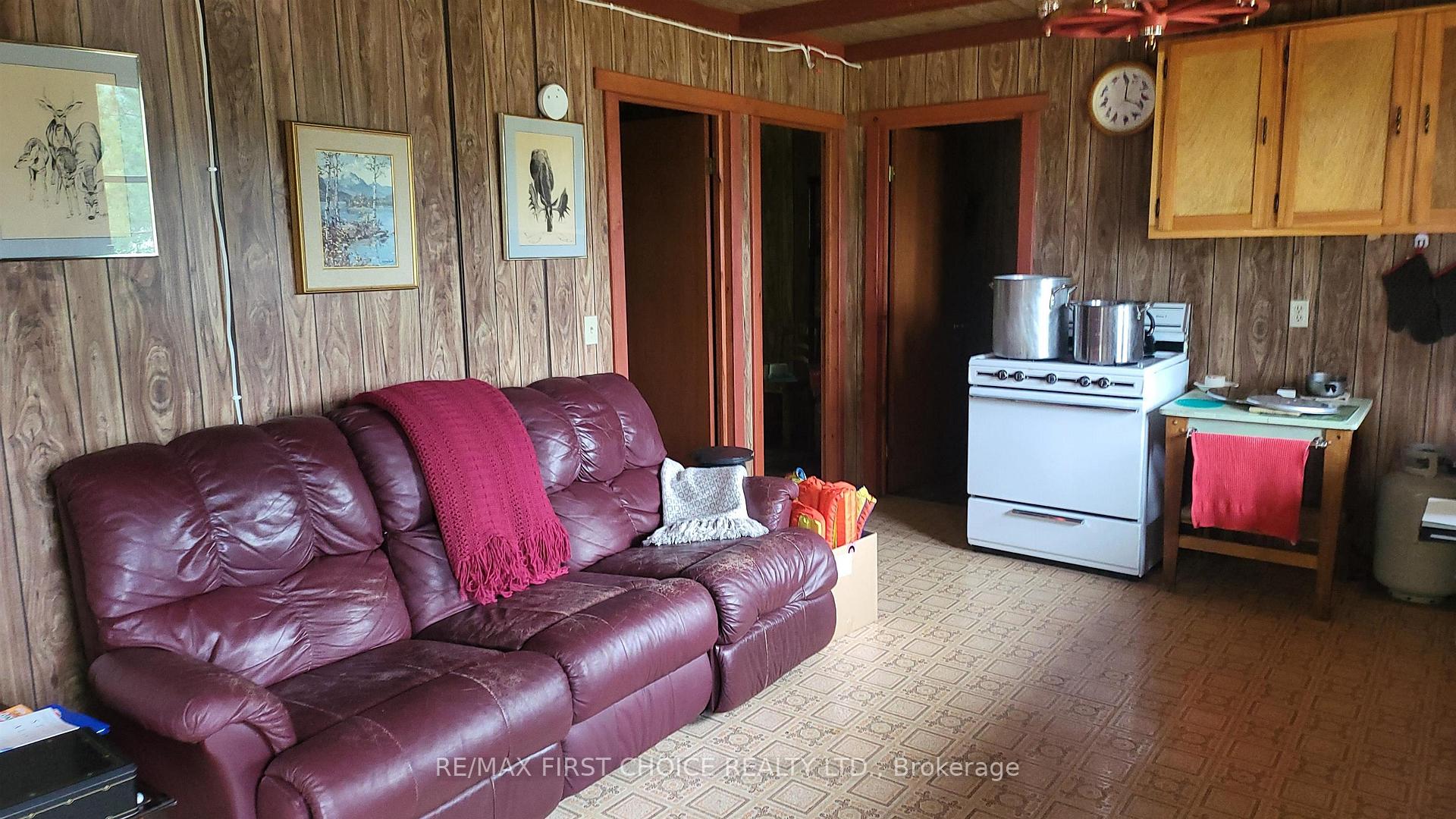 Photo 8 of 450 Lupasko Road, Thunder Bay Remote Area — HOMEH