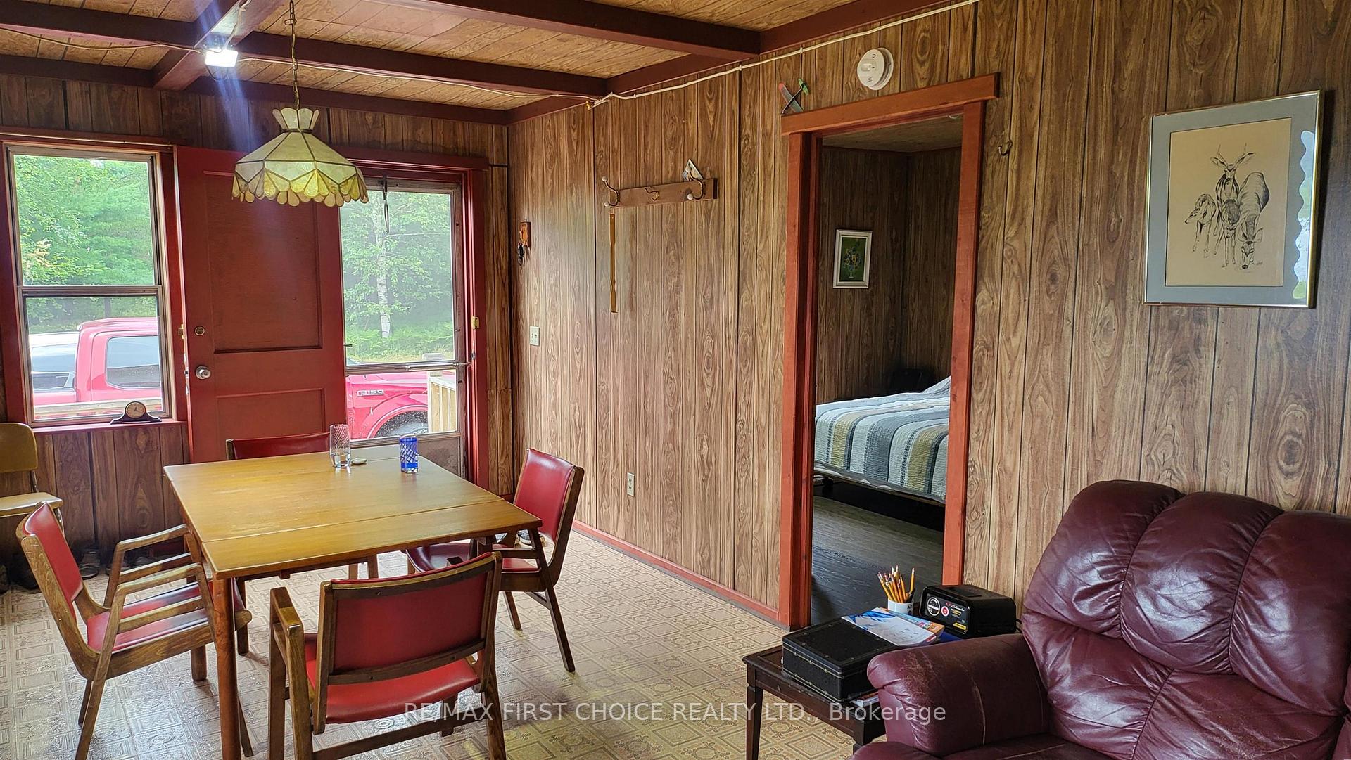 Photo 9 of 450 Lupasko Road, Thunder Bay Remote Area — HOMEH