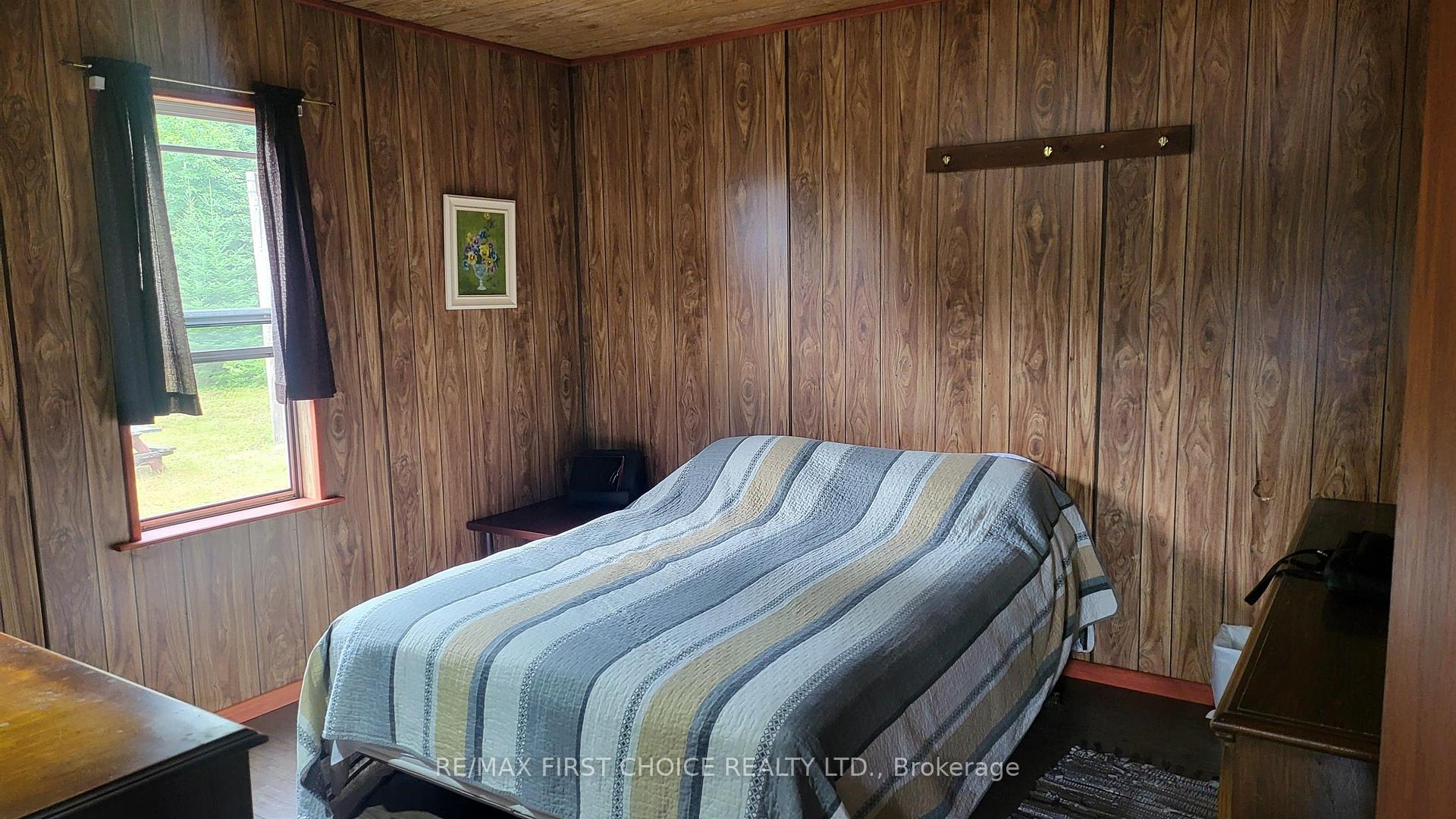 Photo 10 of 450 Lupasko Road, Thunder Bay Remote Area — HOMEH