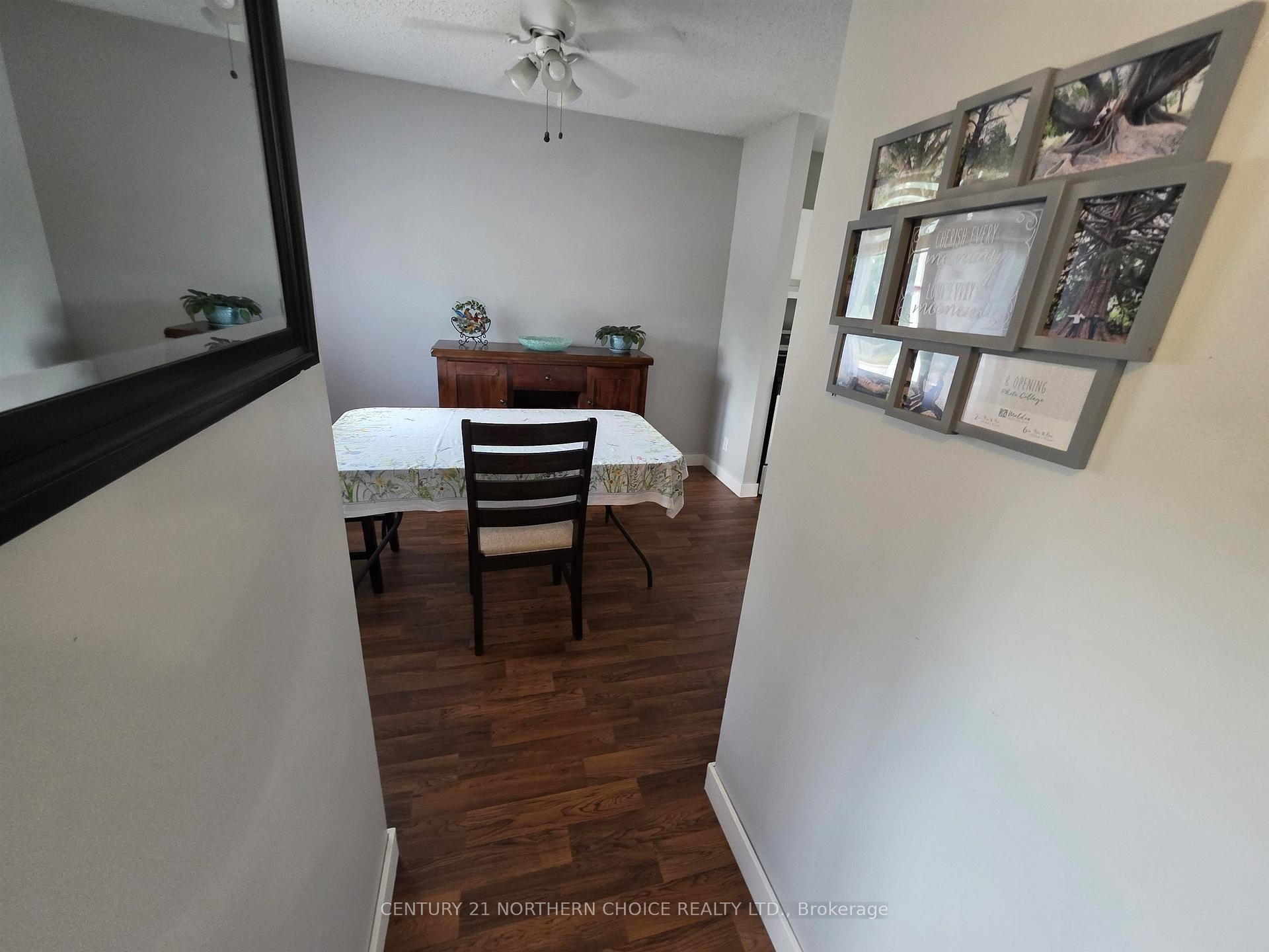 Photo 8 of 901 Valley Drive, Kenora, Evergreen — HOMEH