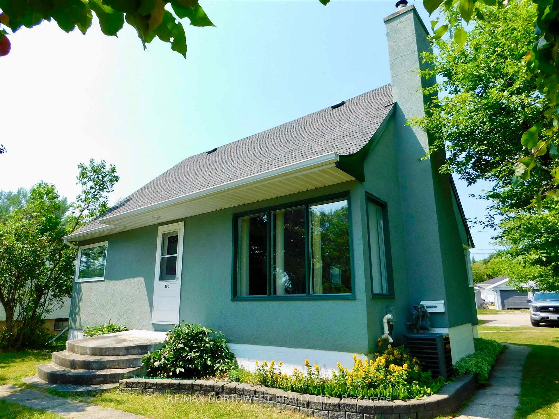 Photo 1 of 100 Memorial Avenue, Dryden, Milestone — HOMEH