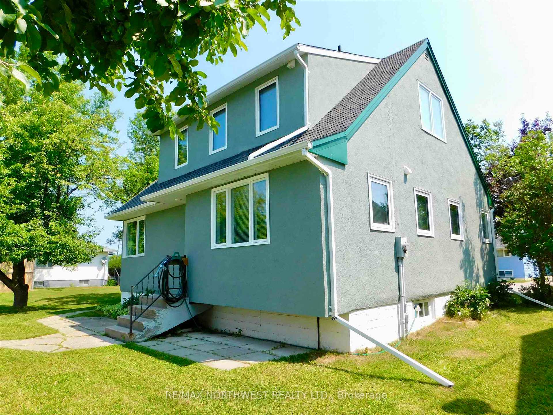 Photo 2 of 100 Memorial Avenue, Dryden, Milestone — HOMEH