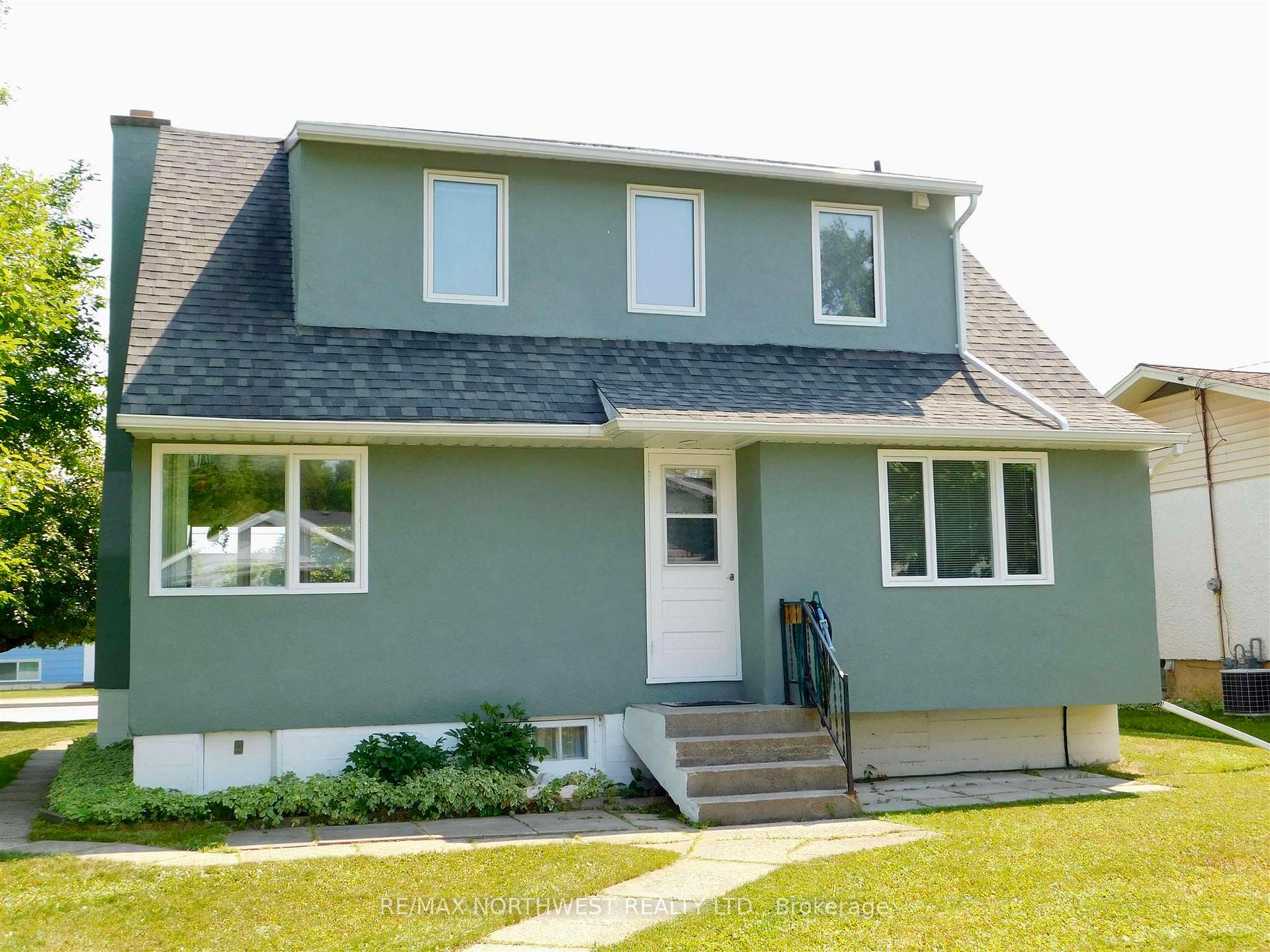 Photo 3 of 100 Memorial Avenue, Dryden, Milestone — HOMEH